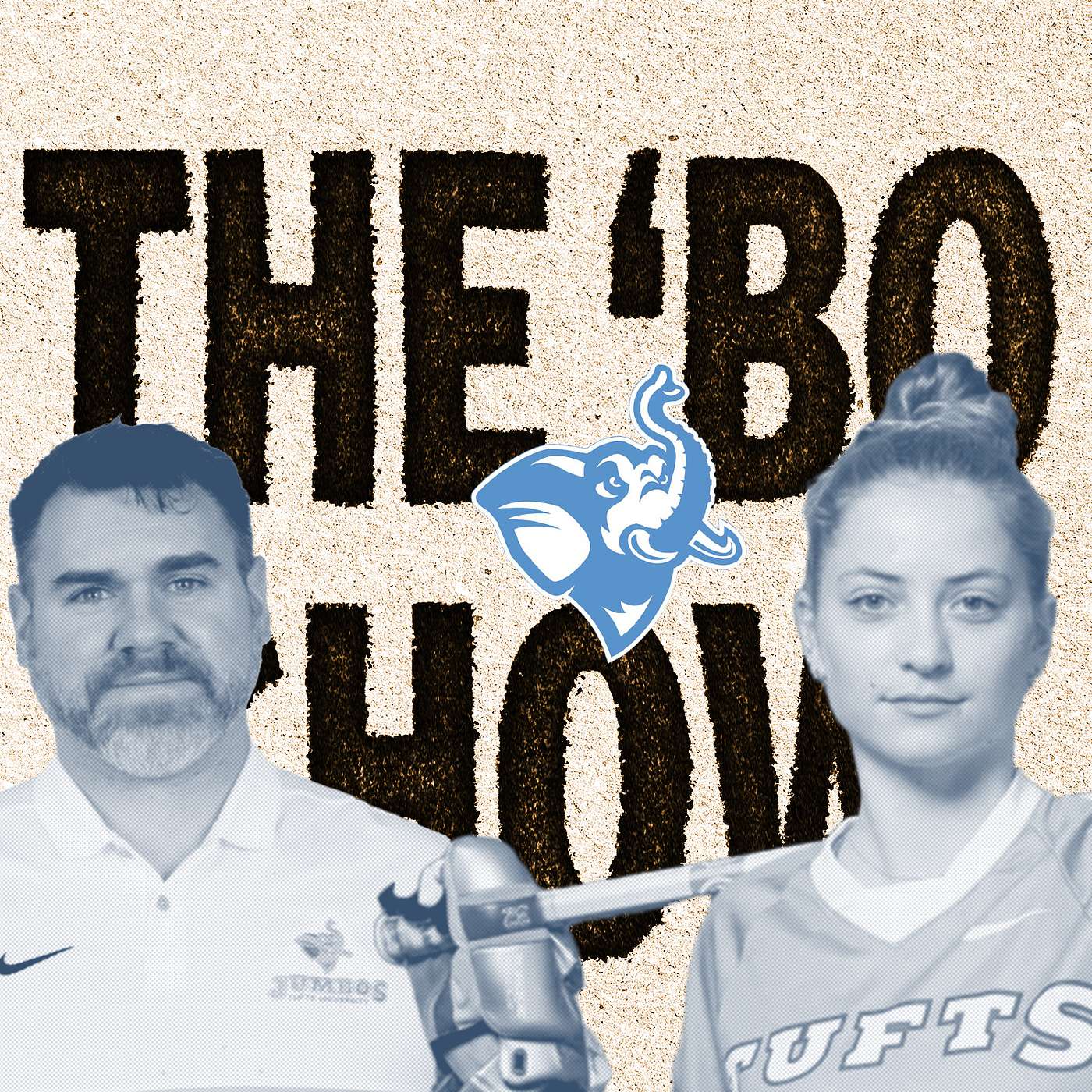 The 'Bo Show Episode No. 10 - Rick Cox, Molly Laliberty episode artwork