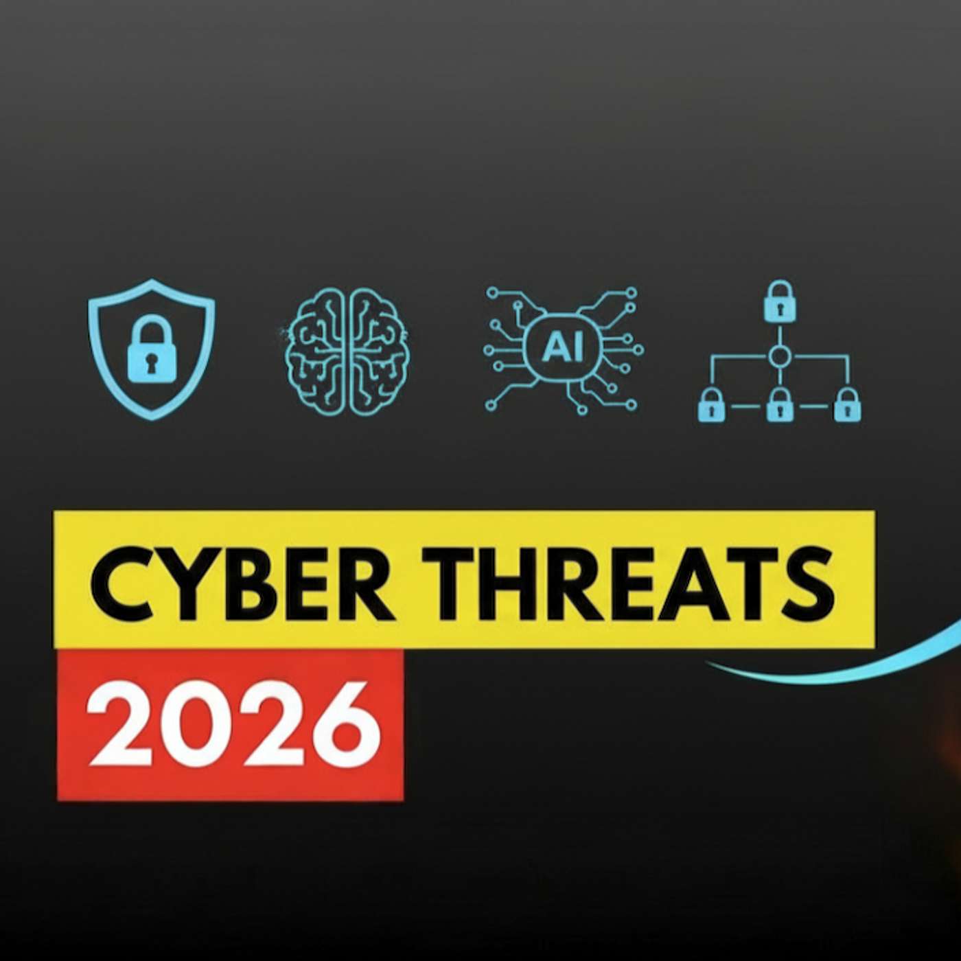 Ransomware Is NOT the Greatest Threat | Here Is What's Coming