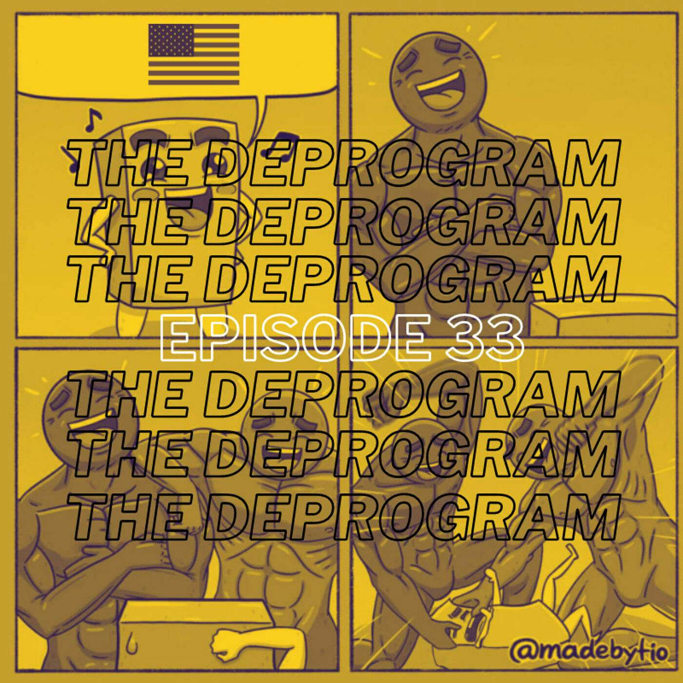 The Deprogram