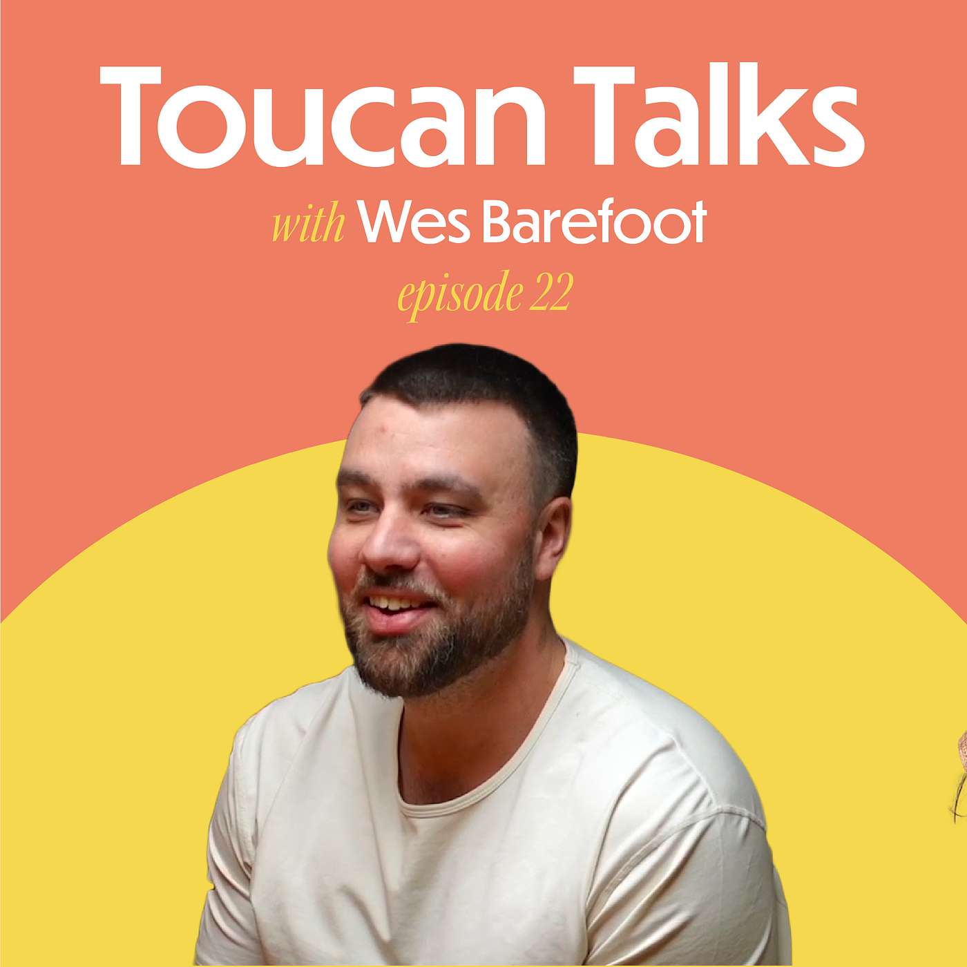 Toucan Talks