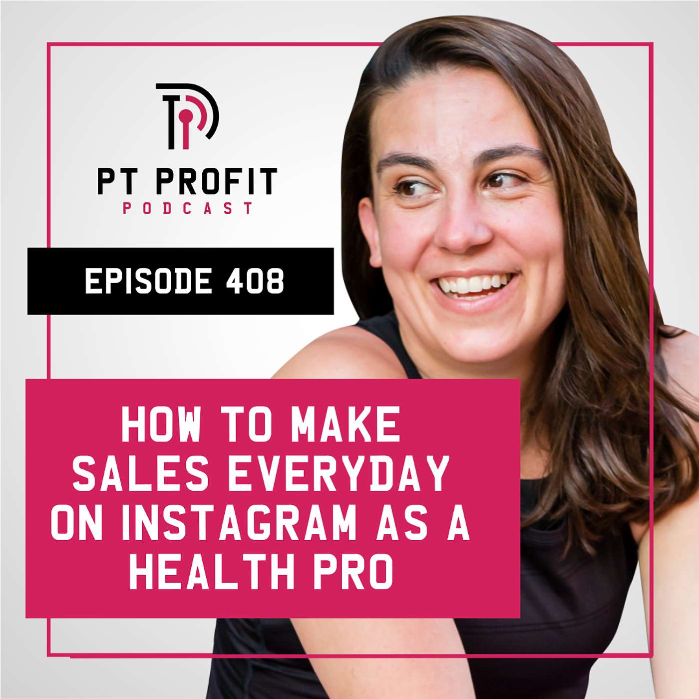 How to Make Sales Everyday on Instagram as a Health Pro