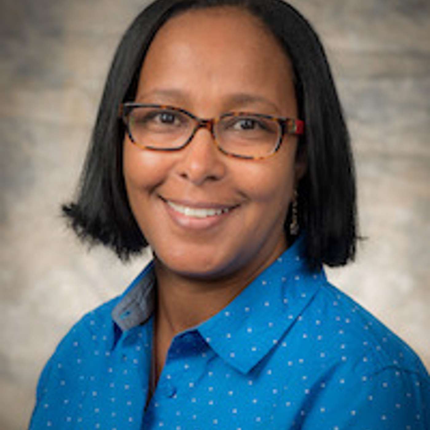 Community IT Voices: Saba Gebru, Director of Services Operations