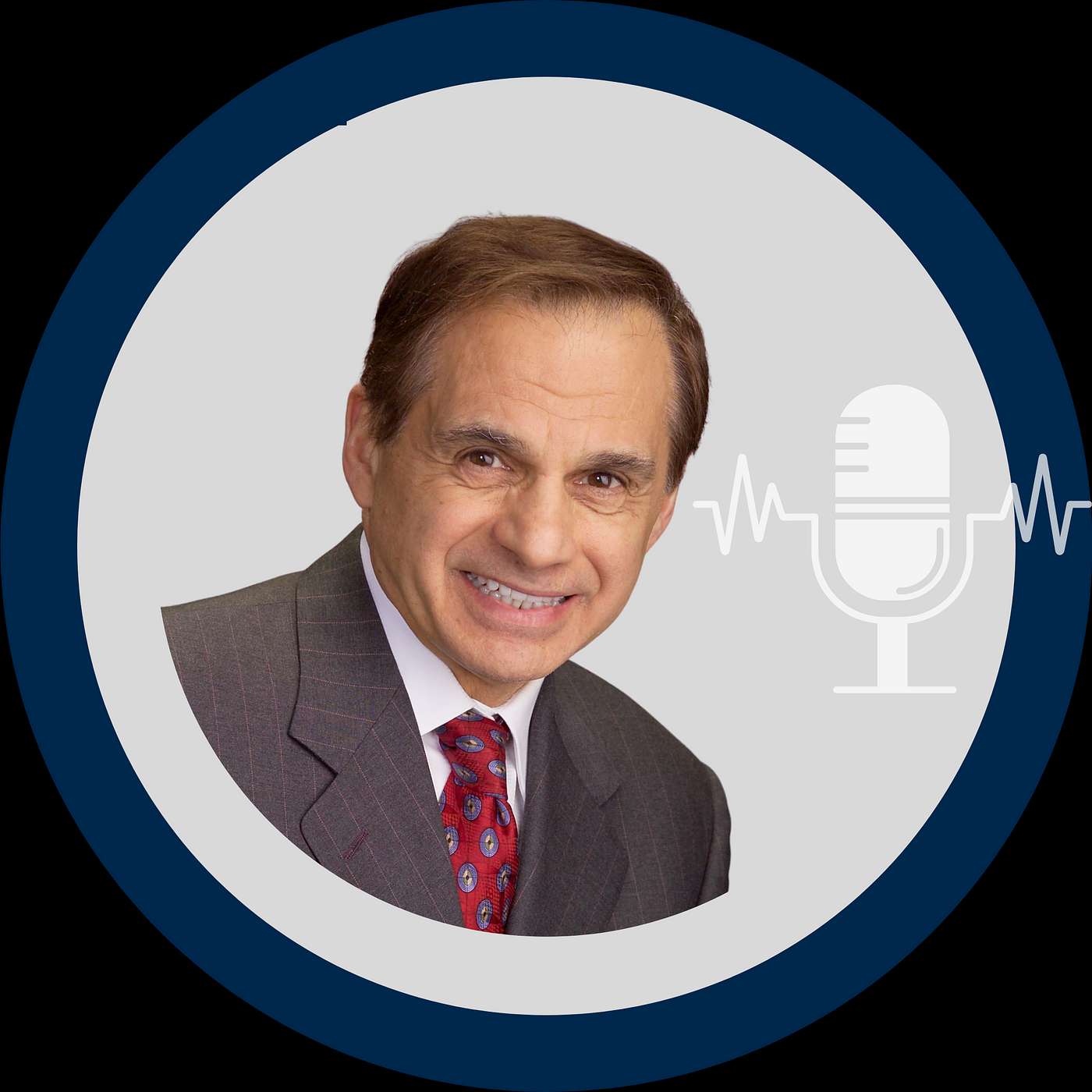 Episode 31: Joseph Maroon MD, board-certified clinical professor of neurological surgery at the University of Pittsburgh Medical Center episode artwork