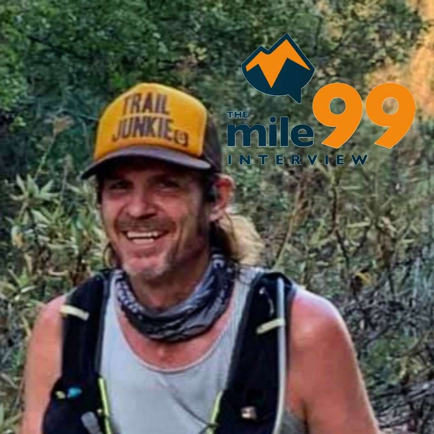 Episode 92 - Brett Ewing
