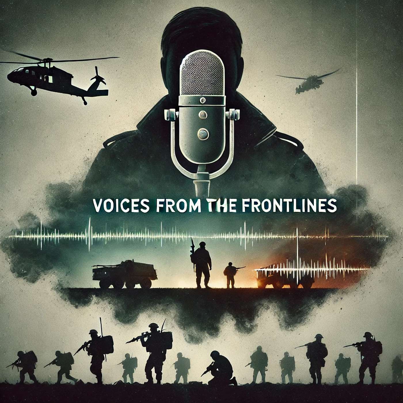 Voices from the Frontline