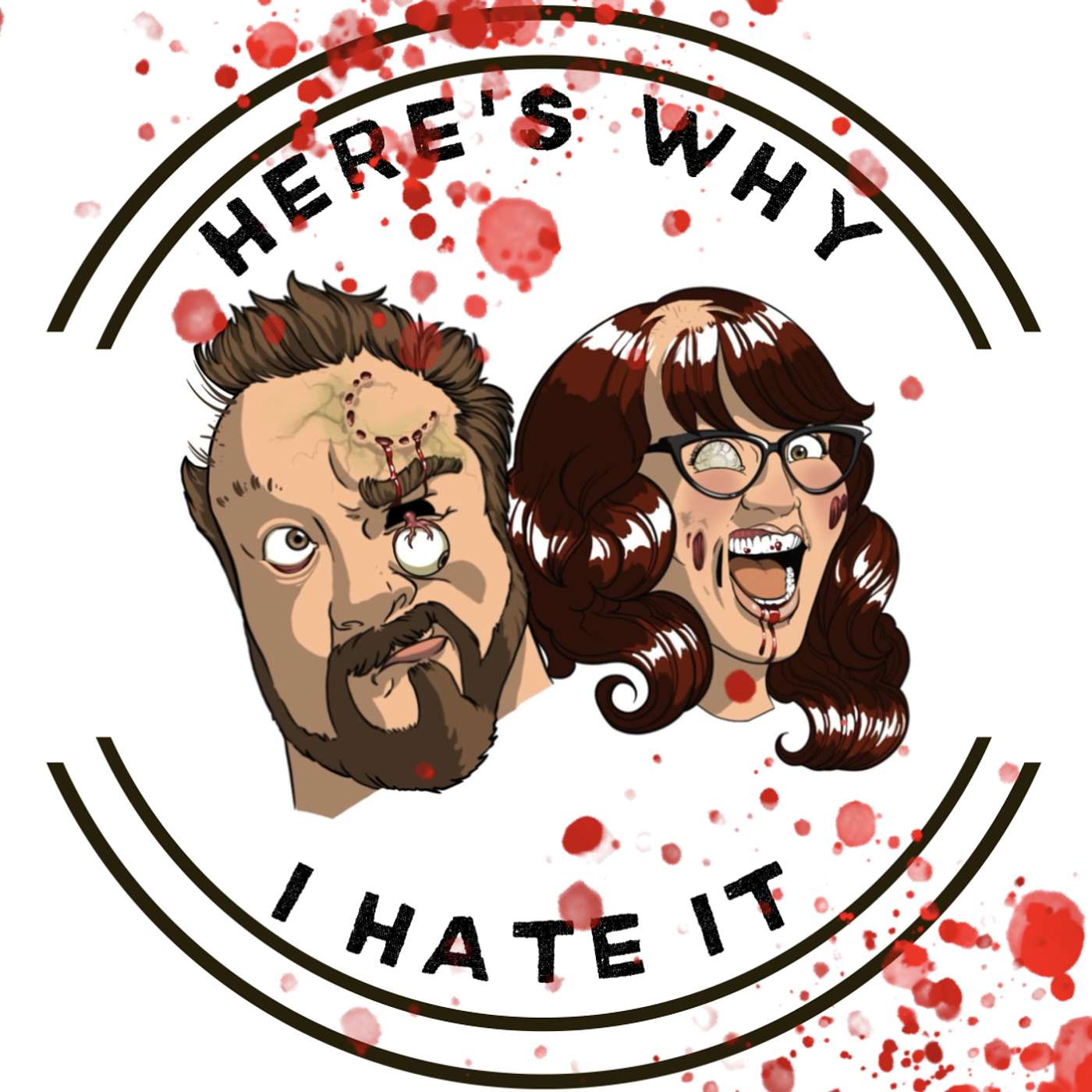 Here\'s Why I Hate It