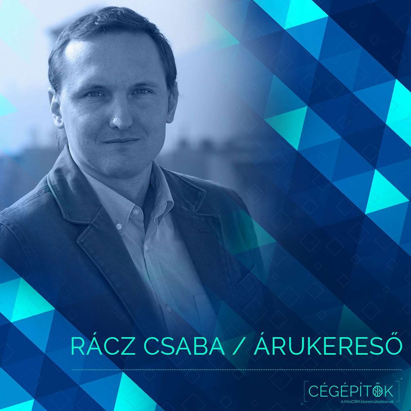 Cégépítők