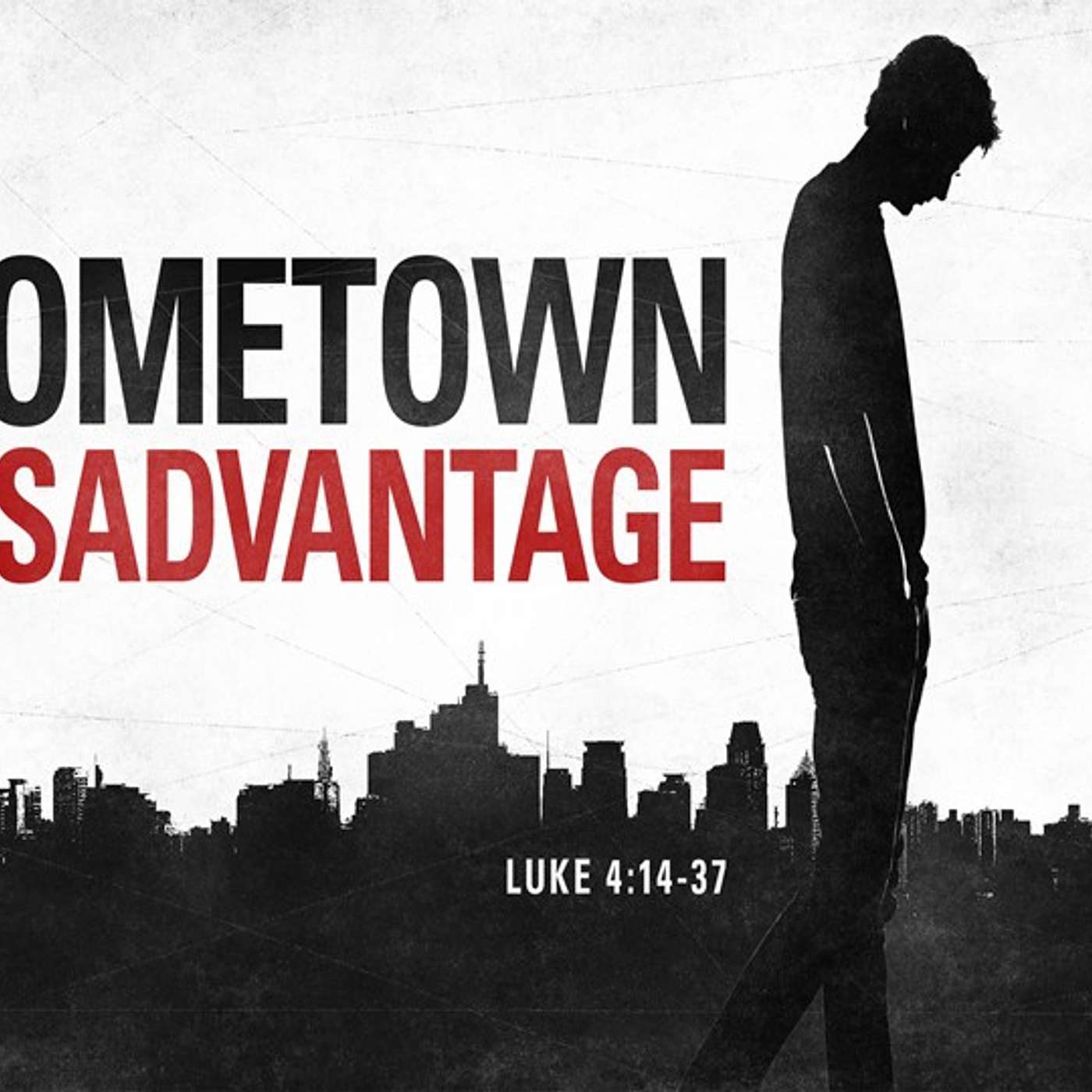Forrest Park Church of Christ Podcast