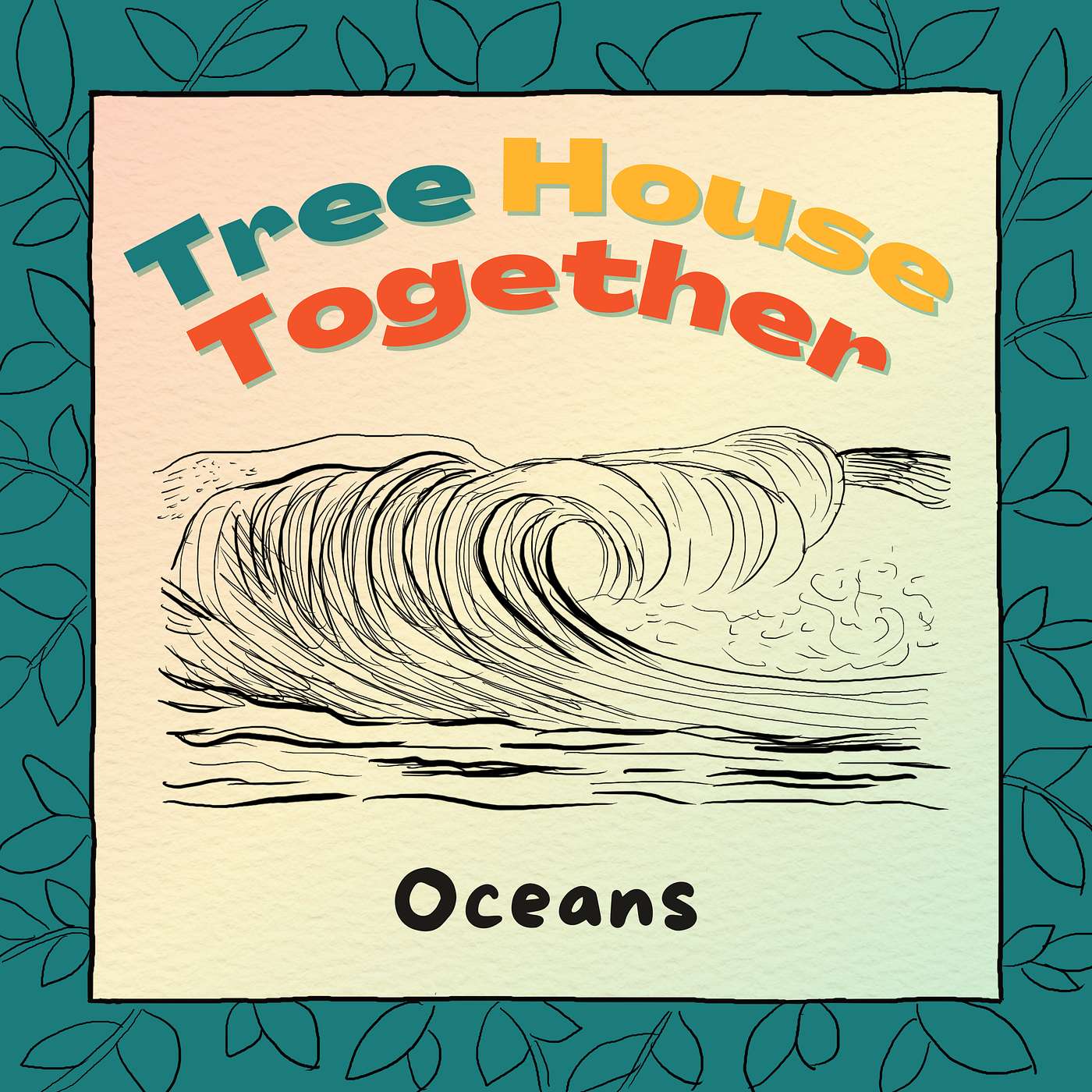 Oceans episode artwork