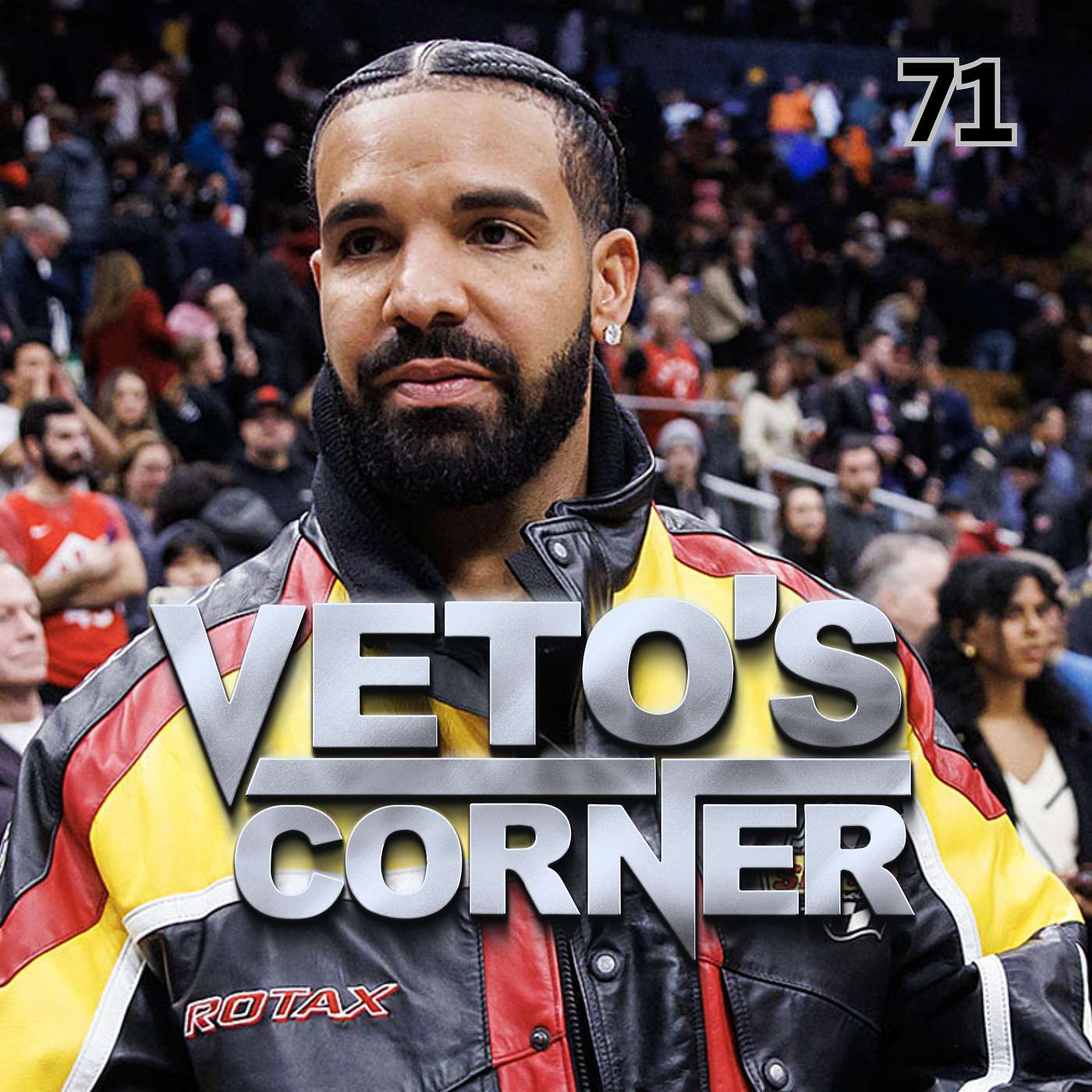 Veto’s Corner