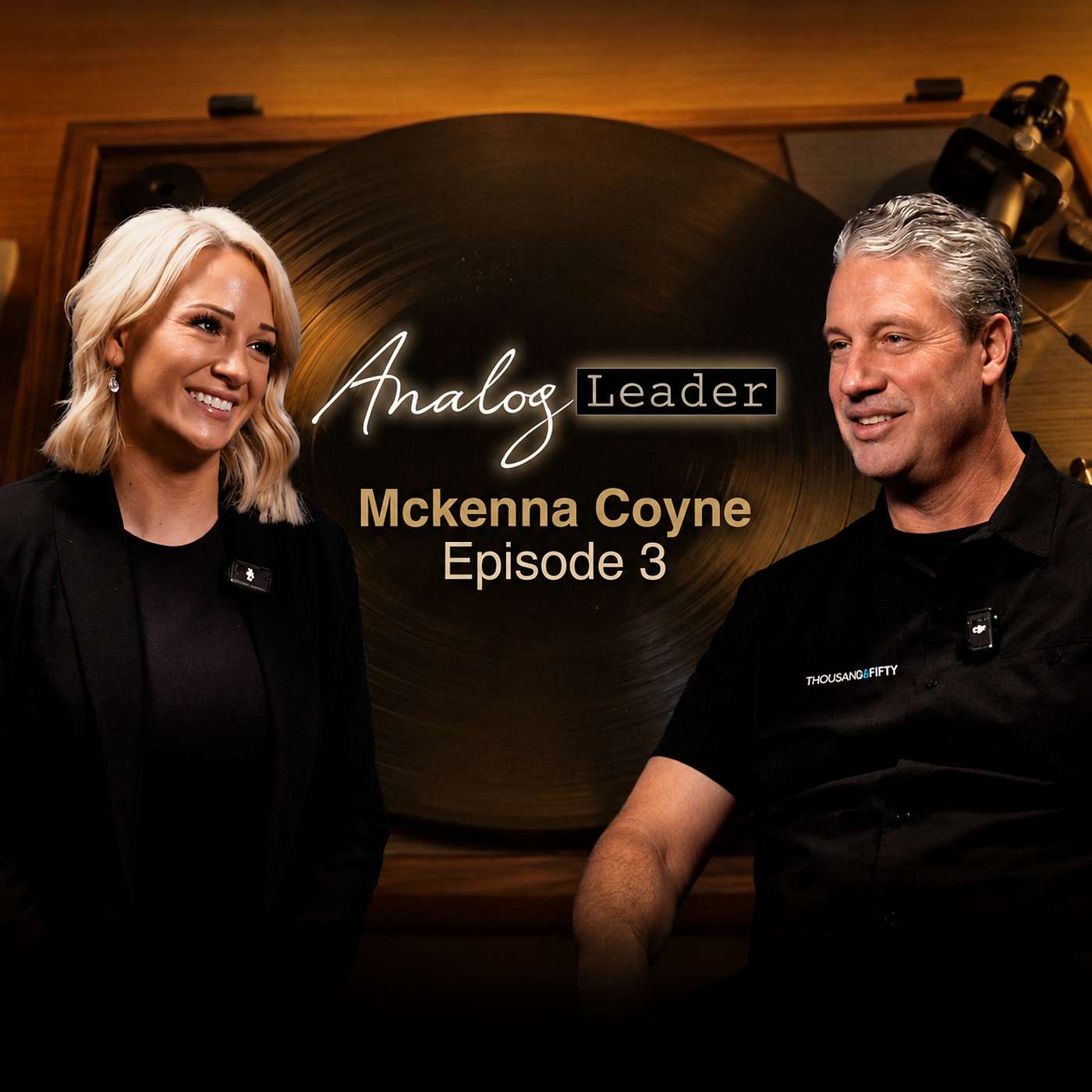 McKenna Coyne episode artwork
