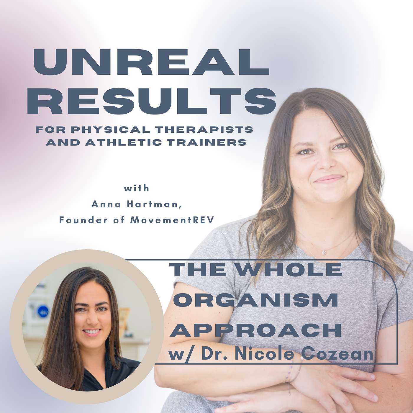 The Whole Organism Approach w/ Dr. Nicole Cozean