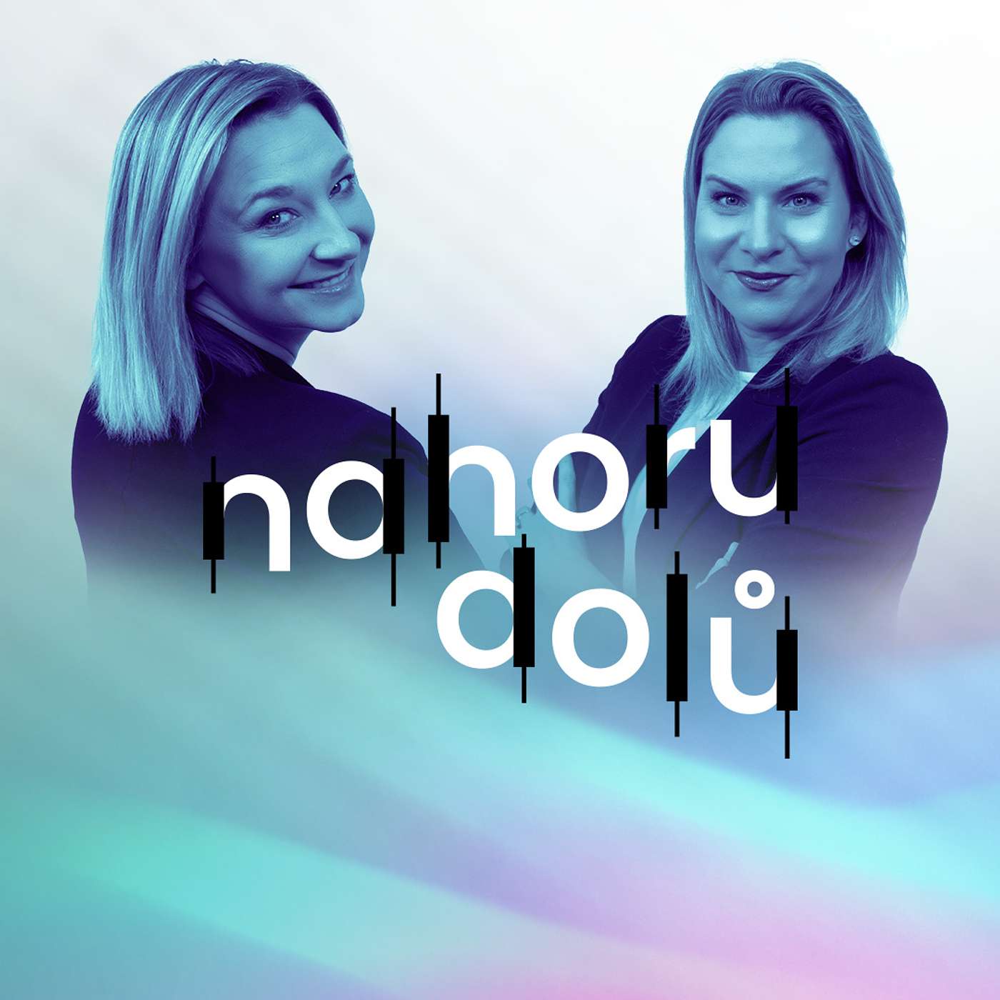 Nahoru, nebo dolů #8: Bezradné centrální banky a evergreen stavebnictví episode artwork