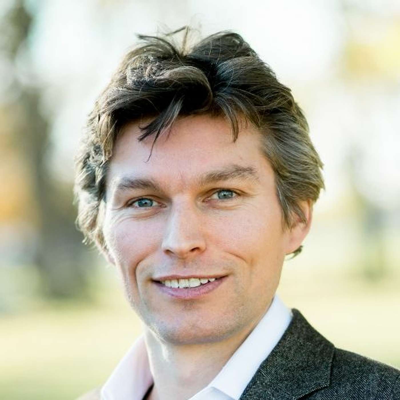 10 min with Paul McMahon on why ecological agriculture makes more business sense than chemical ag