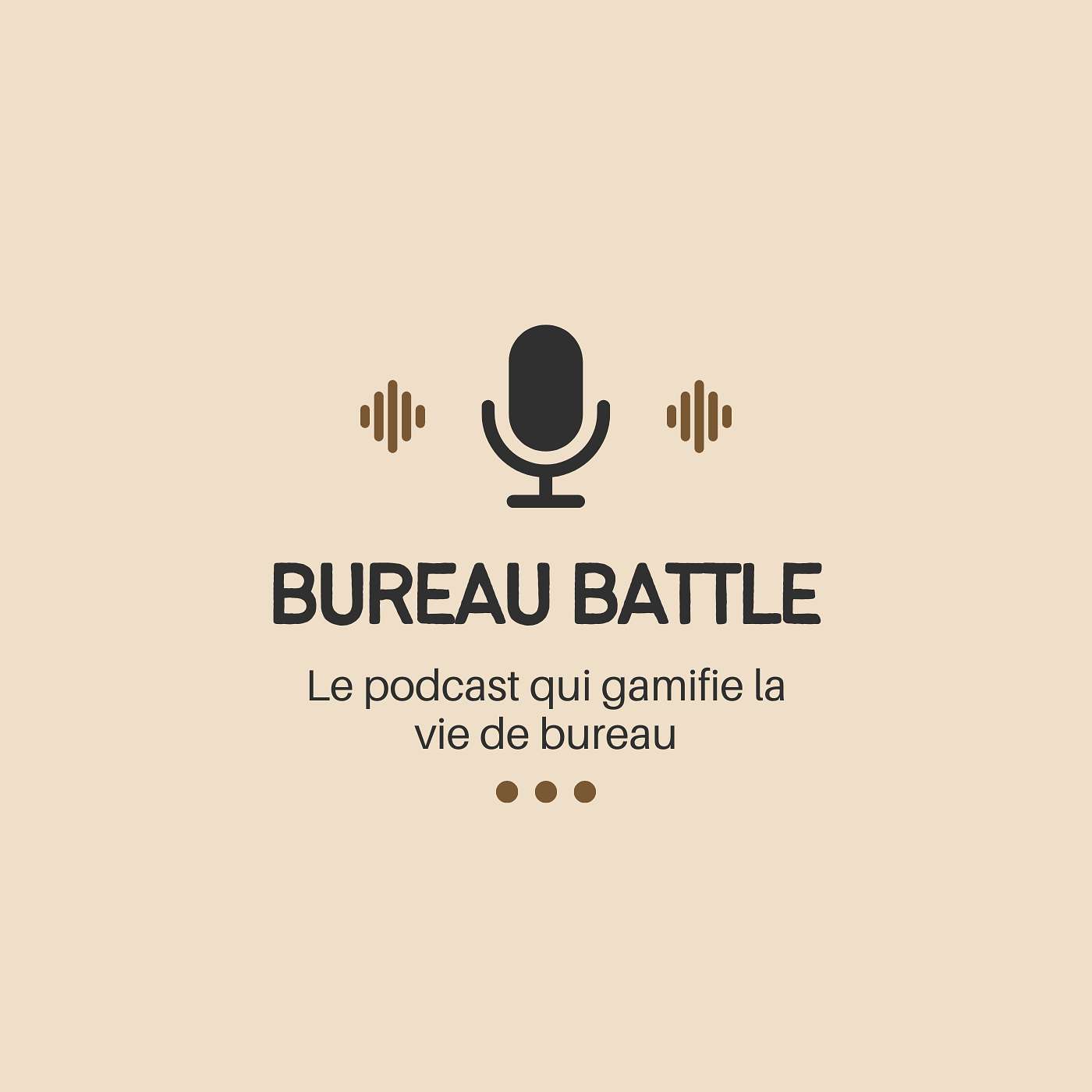 Bureau Battle : Le podcast qui gamifie la vie de bureau
