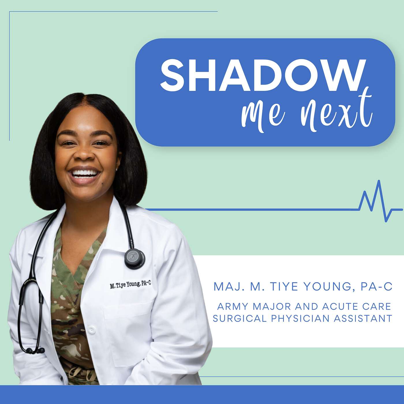 Shadow Me Next!