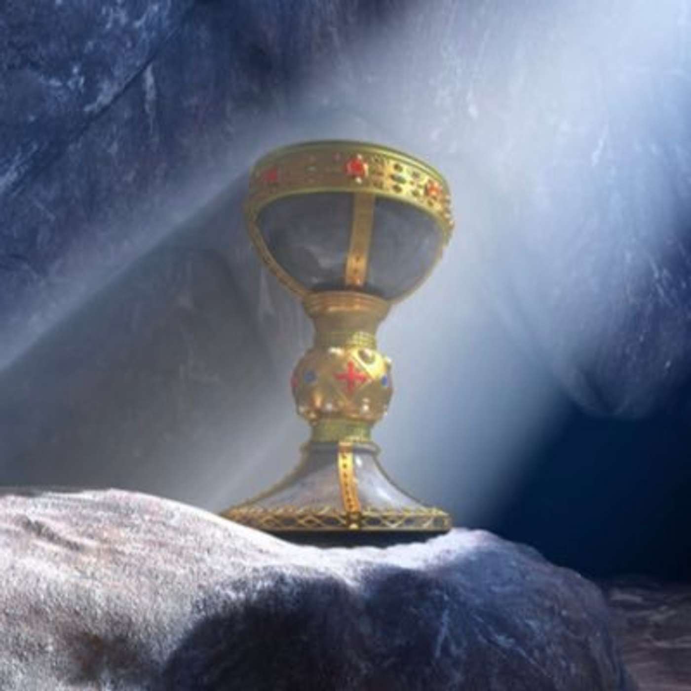 Episode #97 Readings & Riffs 27 A Crystal Rim episode artwork