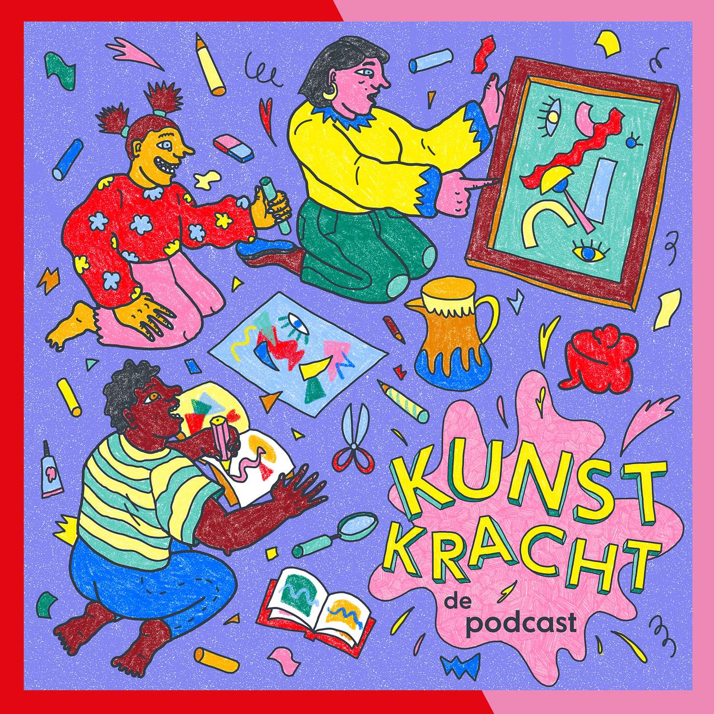 Kunstloc Brabant