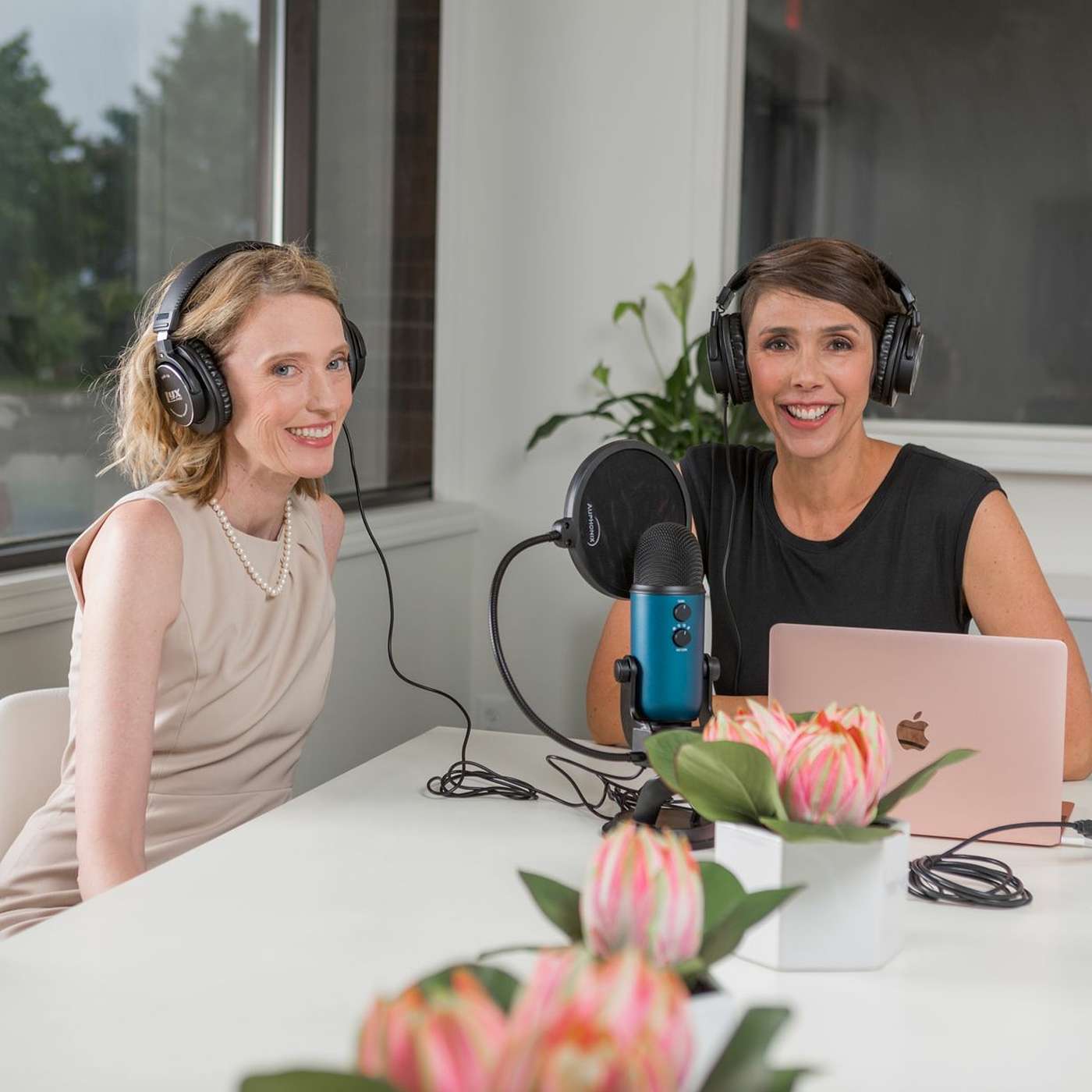 Ask the Doulas Podcast