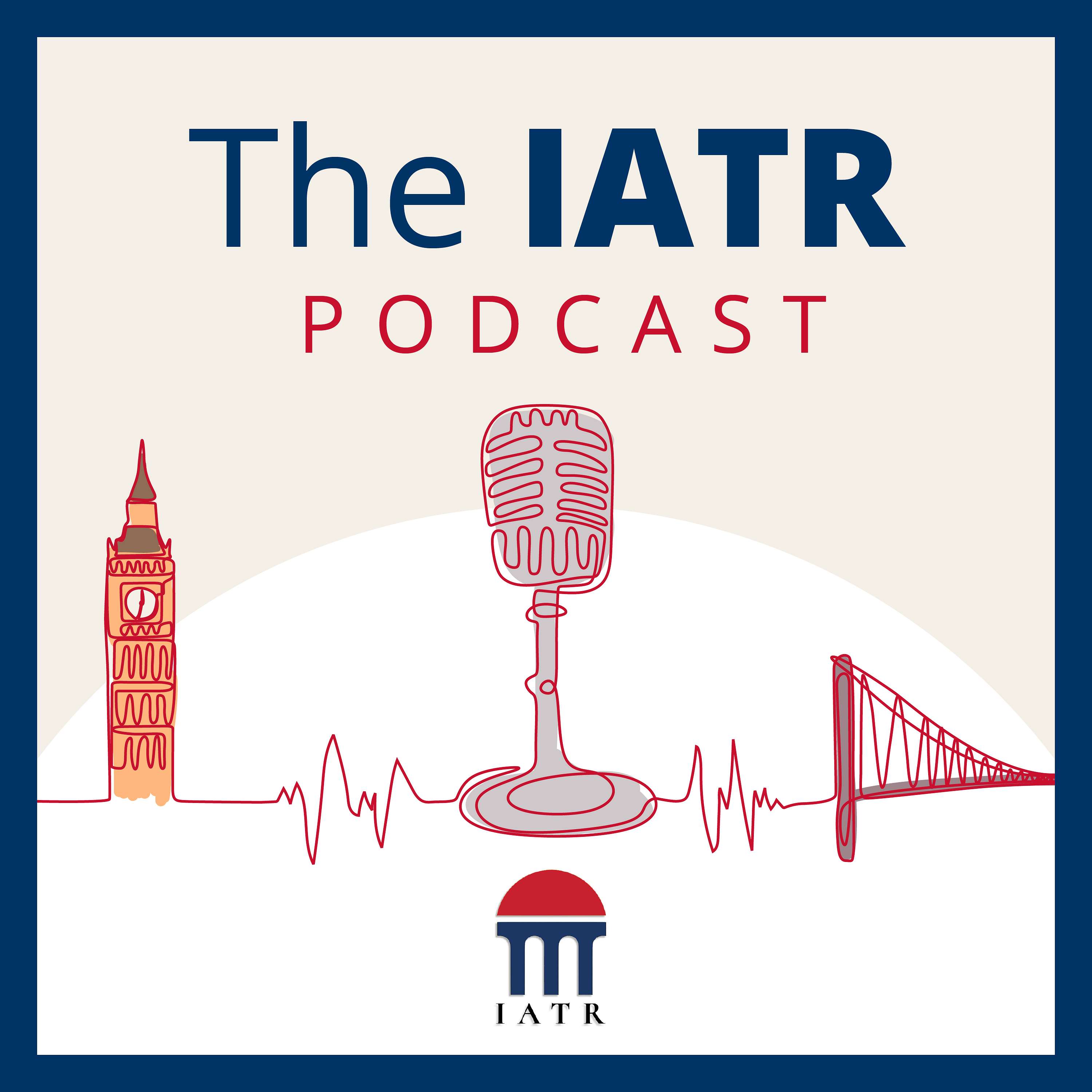 The IATR Podcast