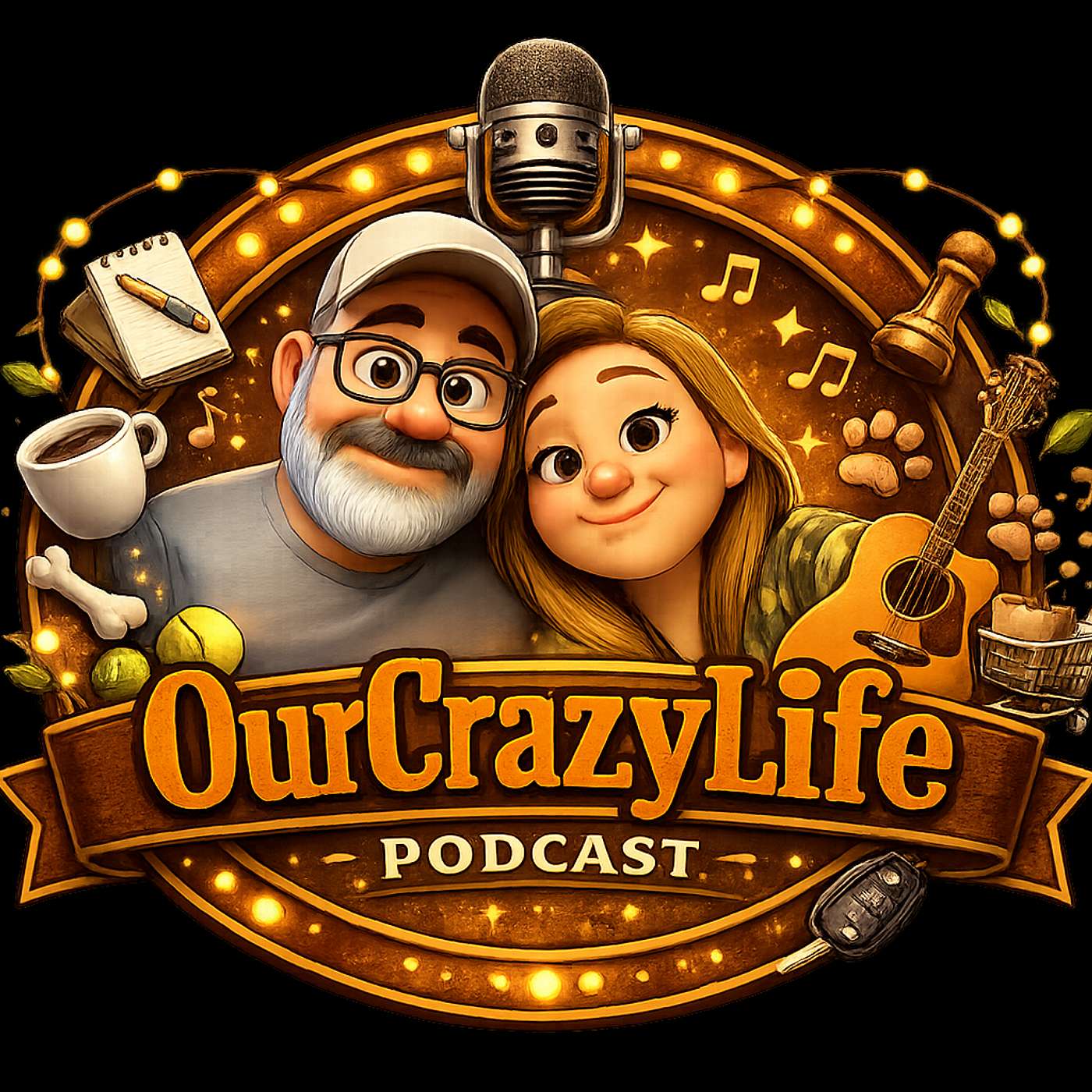 OurCrazyLife