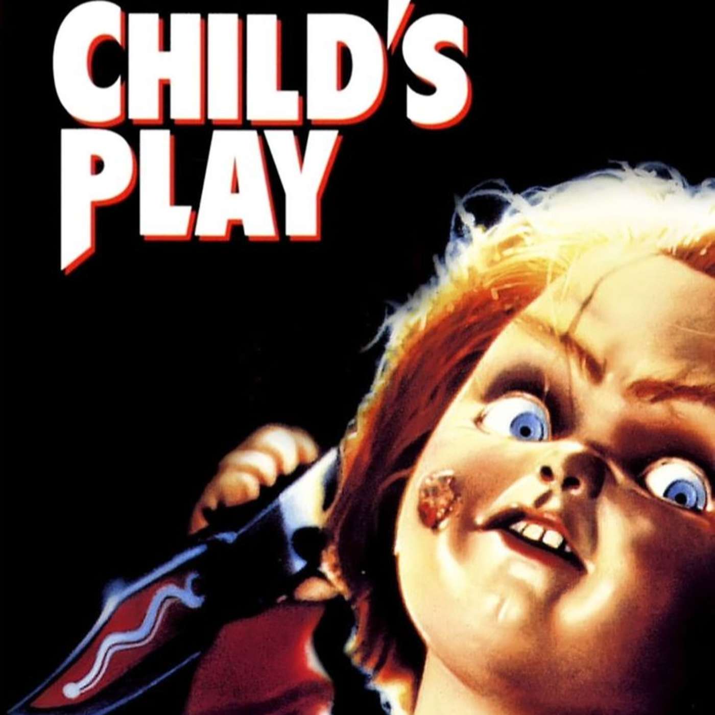 Child's Play: The Original Toy Story