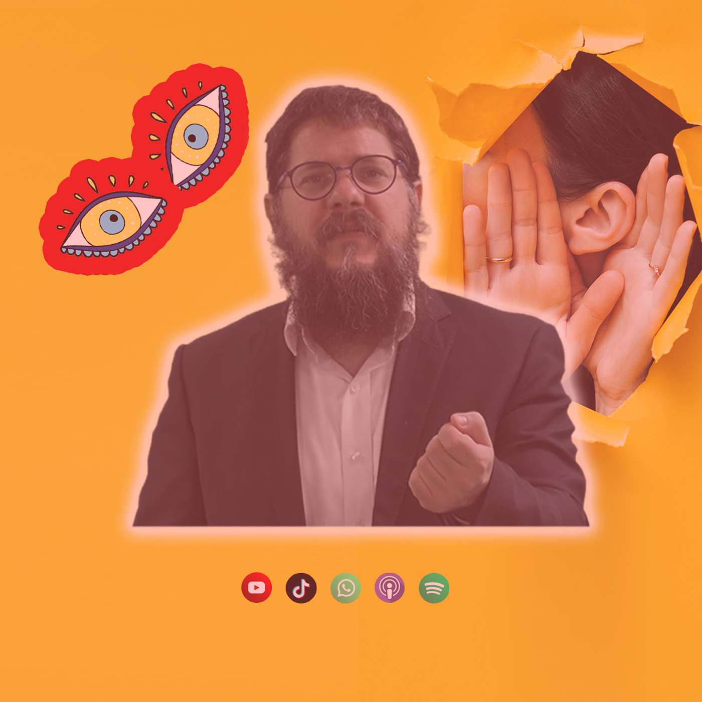 שמו עלי עין: מה גבולות החשש מעין הרע?