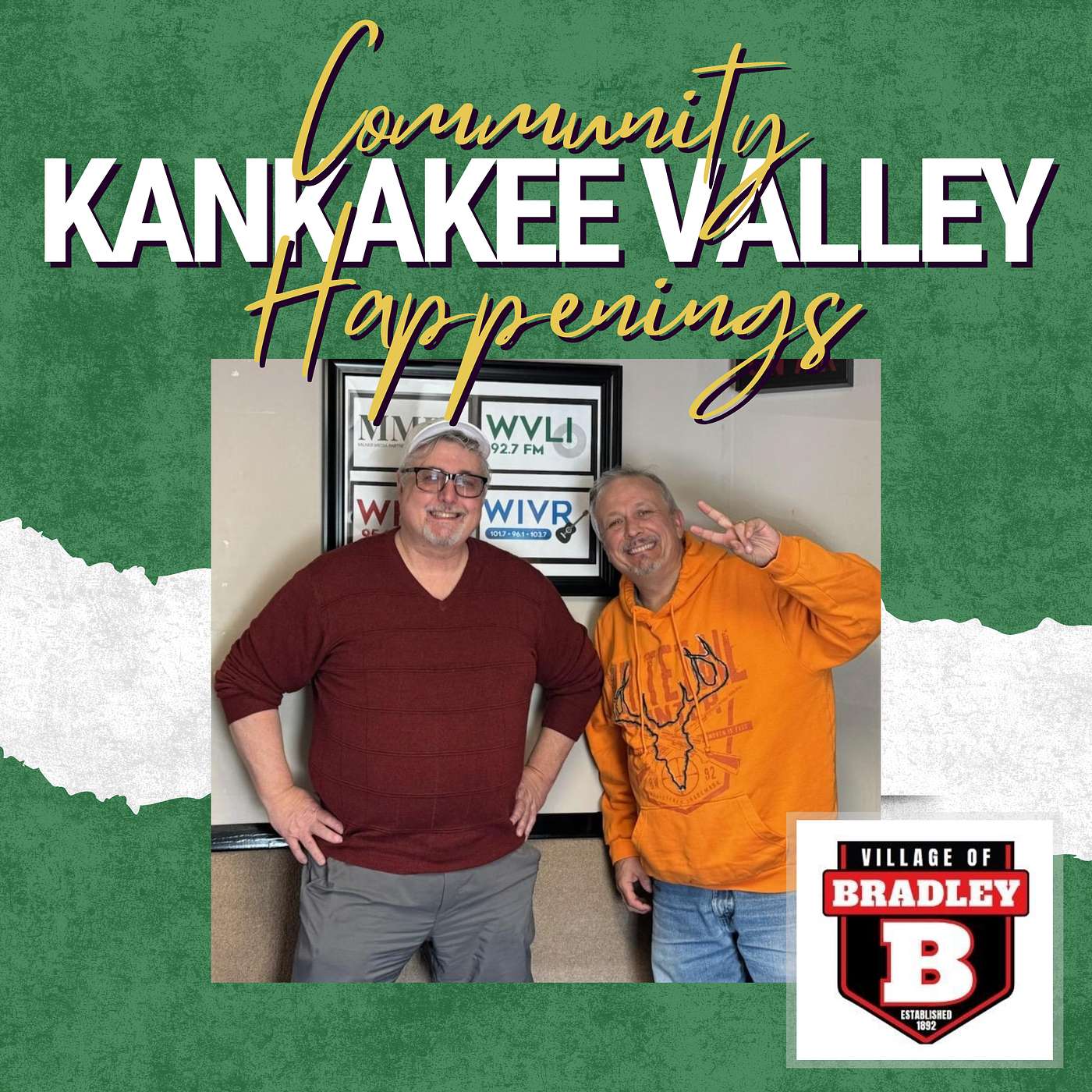 Kankakee Valley Community Happenings