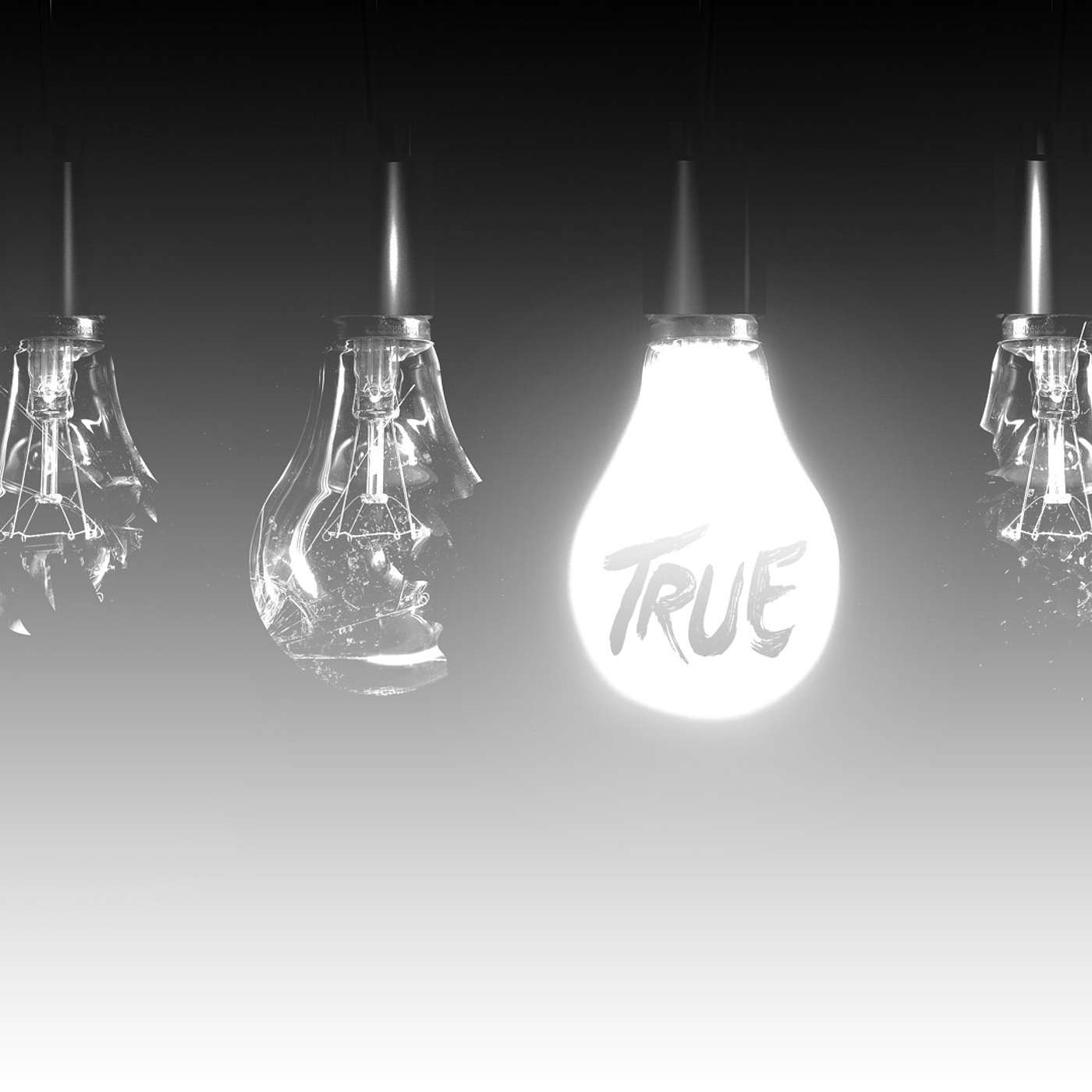 True Spirituality: Good News for the Doubters (Audio) episode artwork