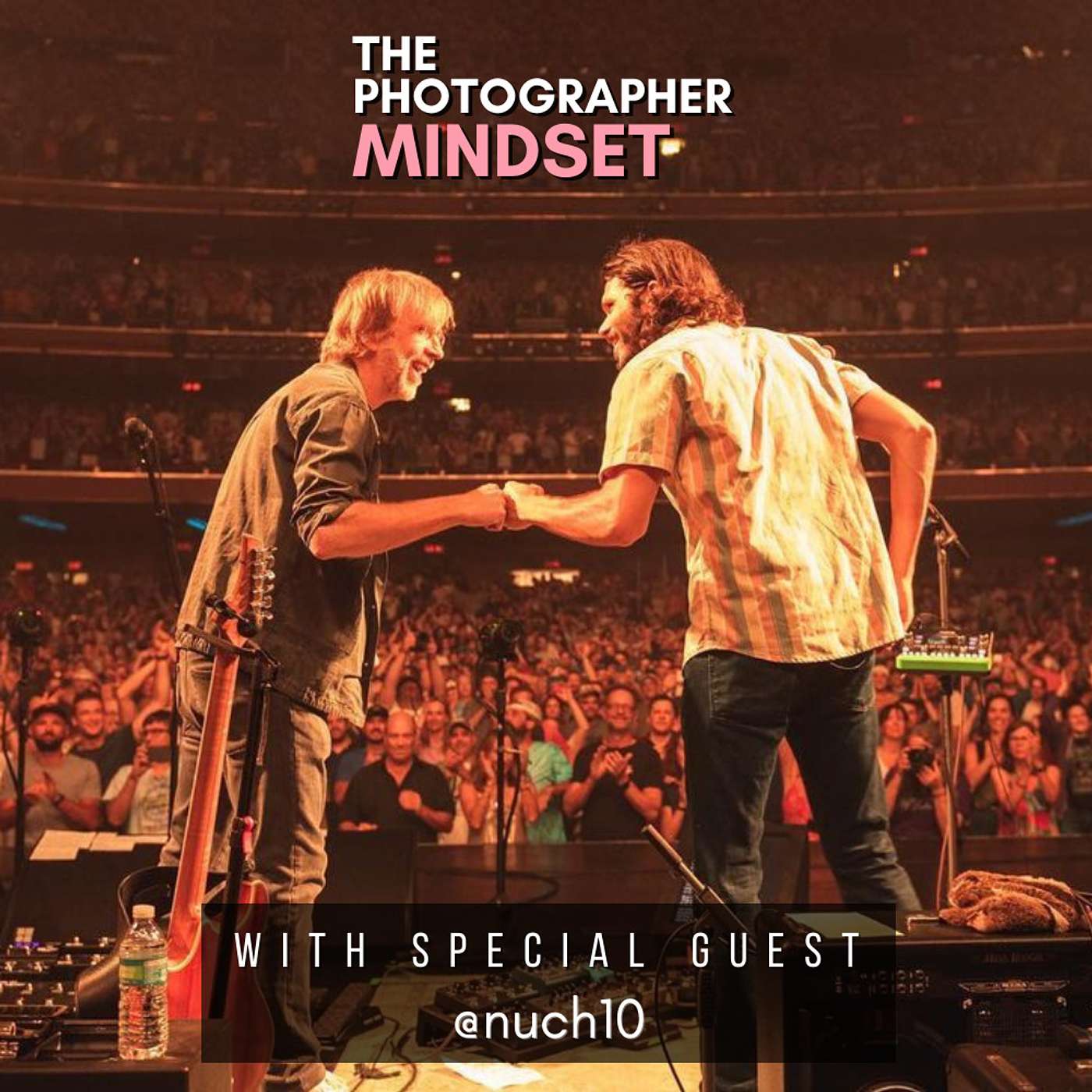 The Photographer Mindset