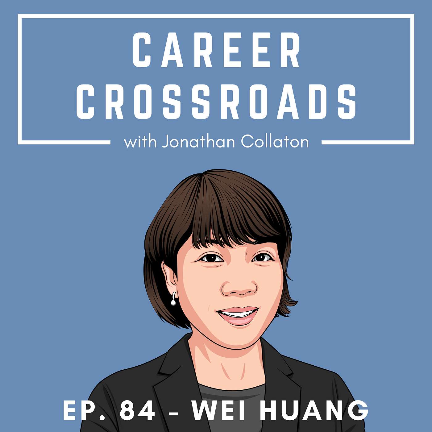 Career Crossroads