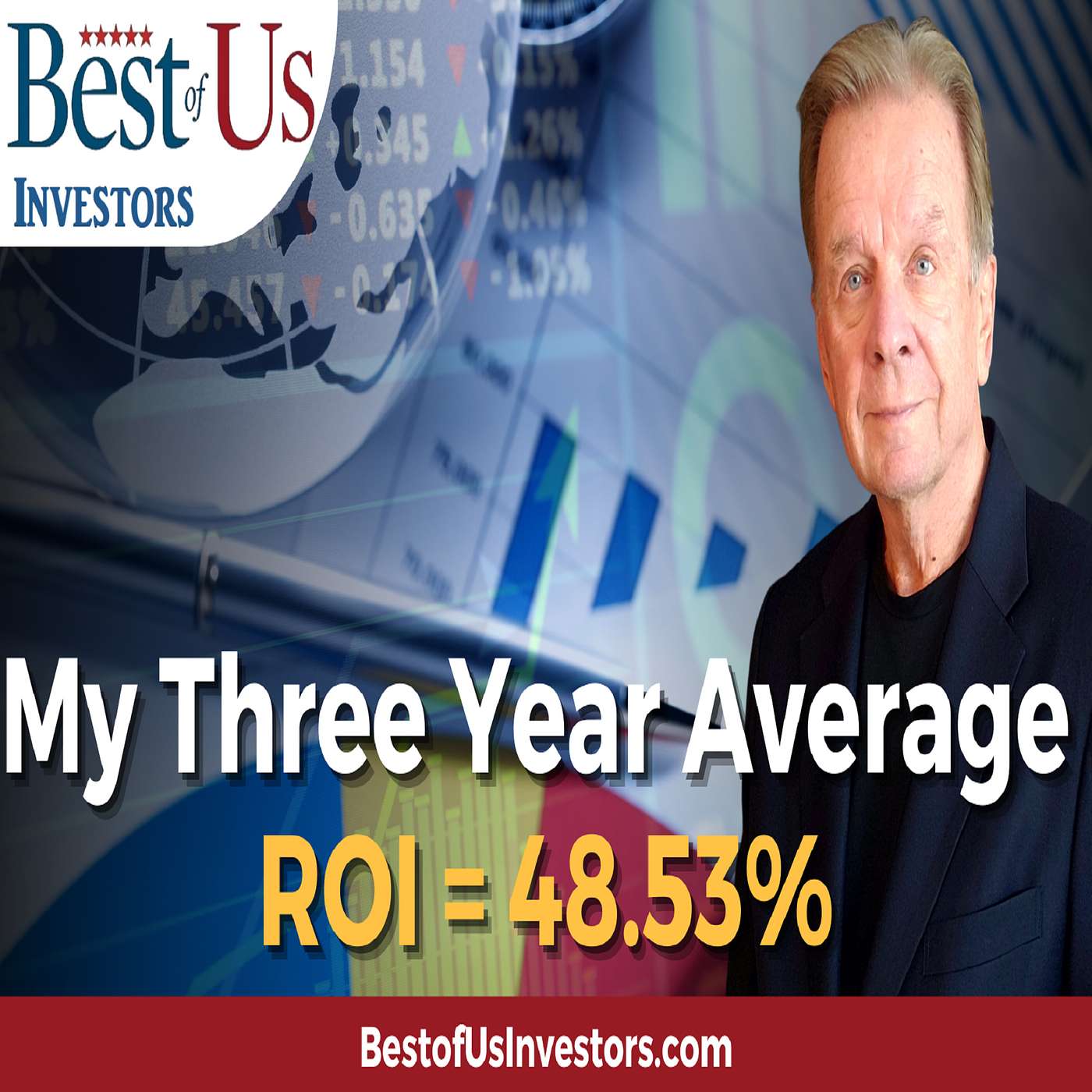 Best of US Investors\'s Podcast