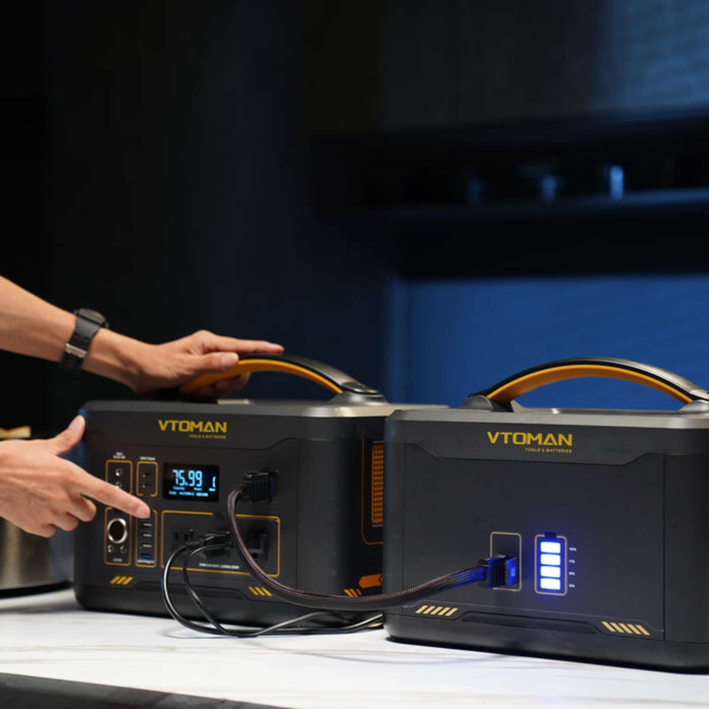 WHAT SIZE GENERATOR TO RUN A 2, 000 SQ FT HOUSE?