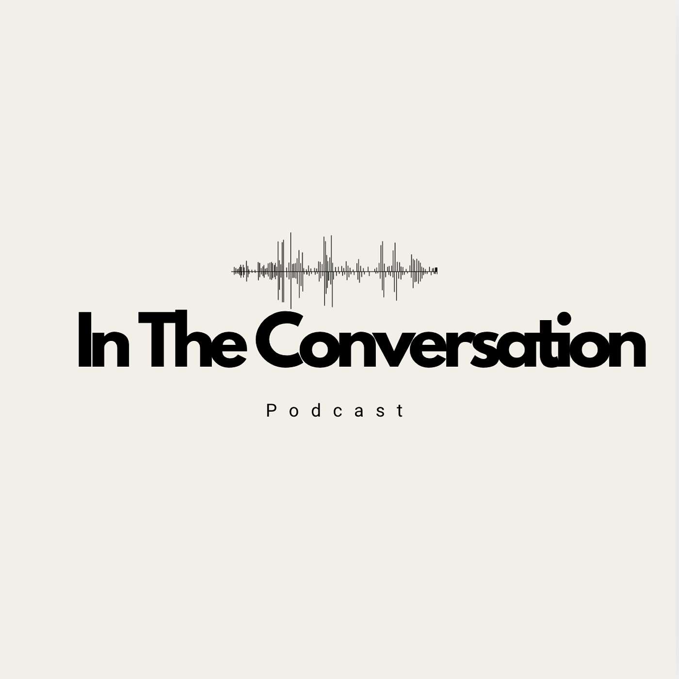 In the Conversation Podcast