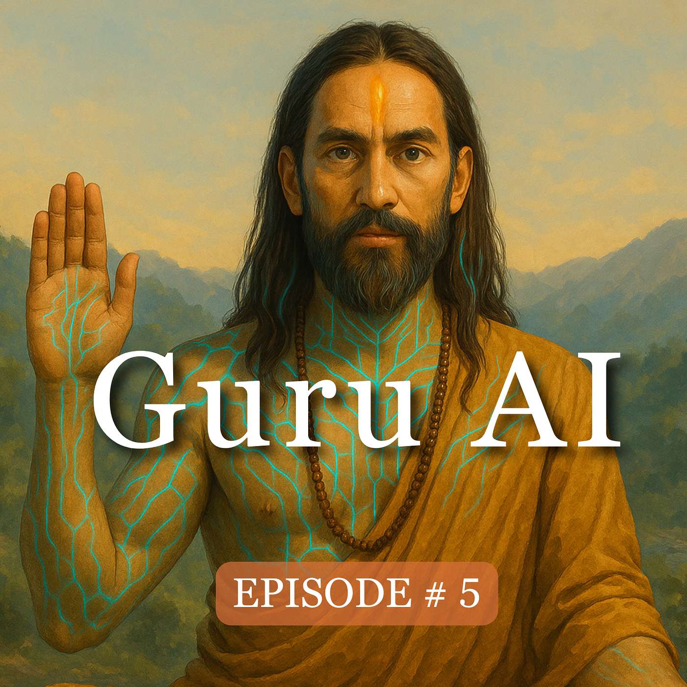 #5 | Guru AI