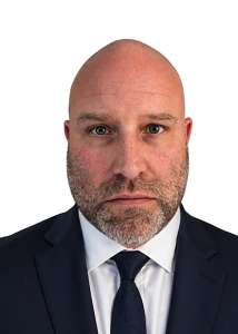David Michaud