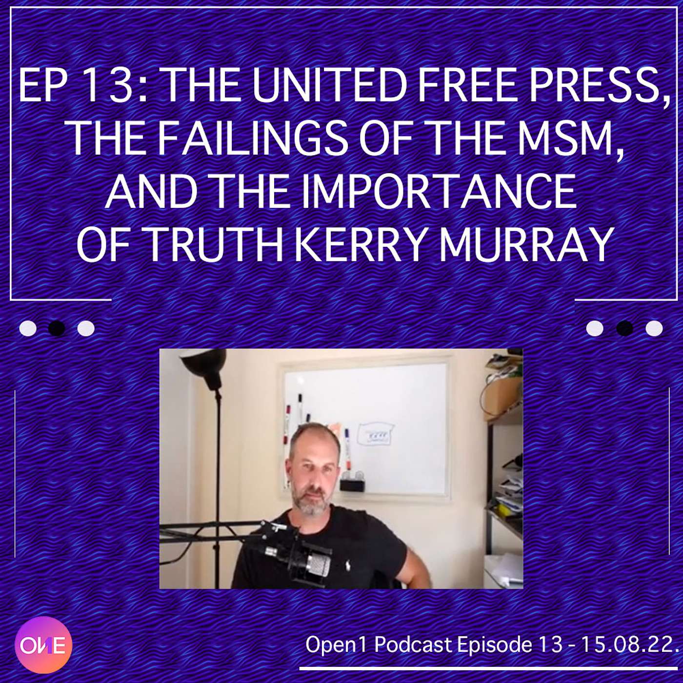 Open One: Podcast