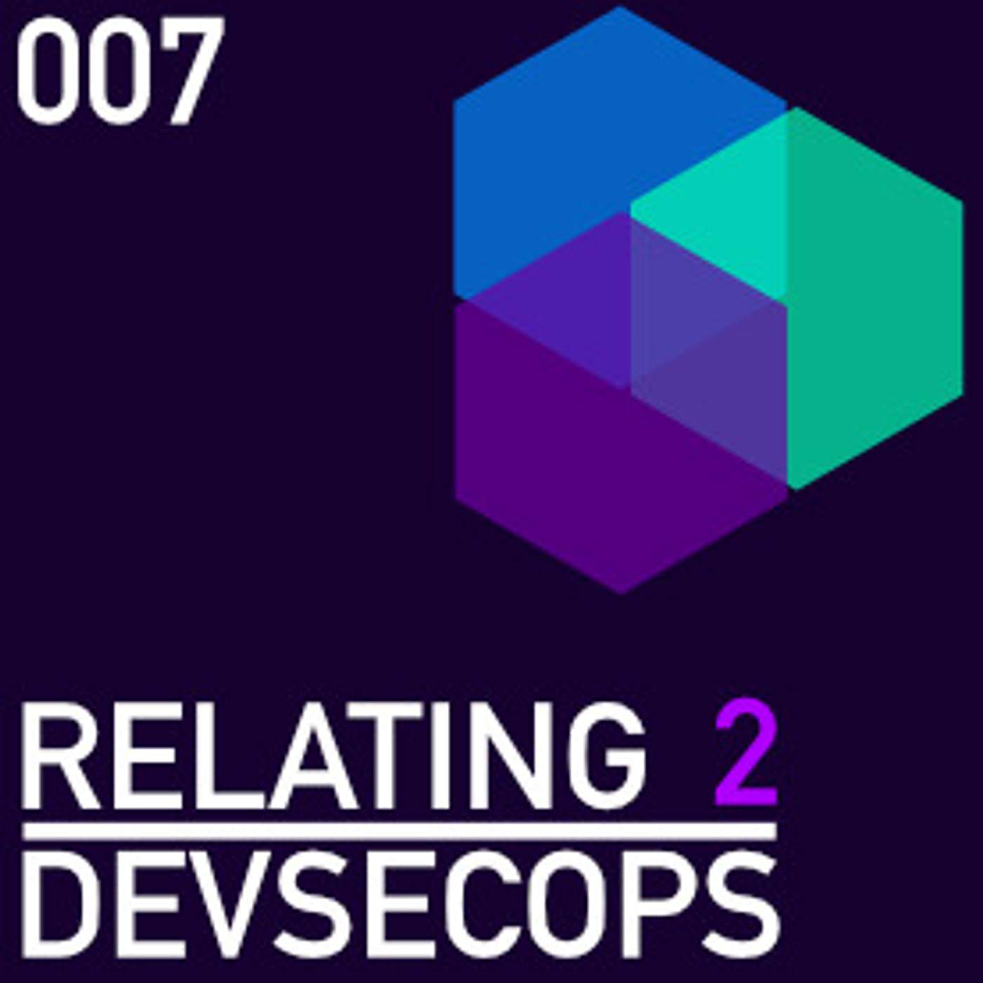 Relating to DevSecOps