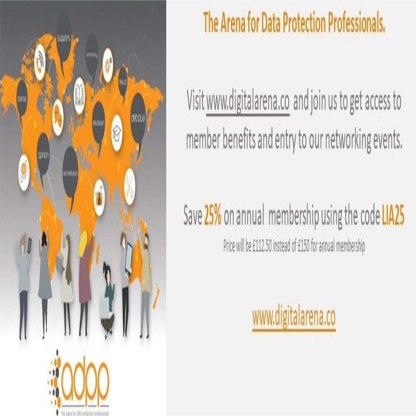 The Data Protection and Privacy Podcast