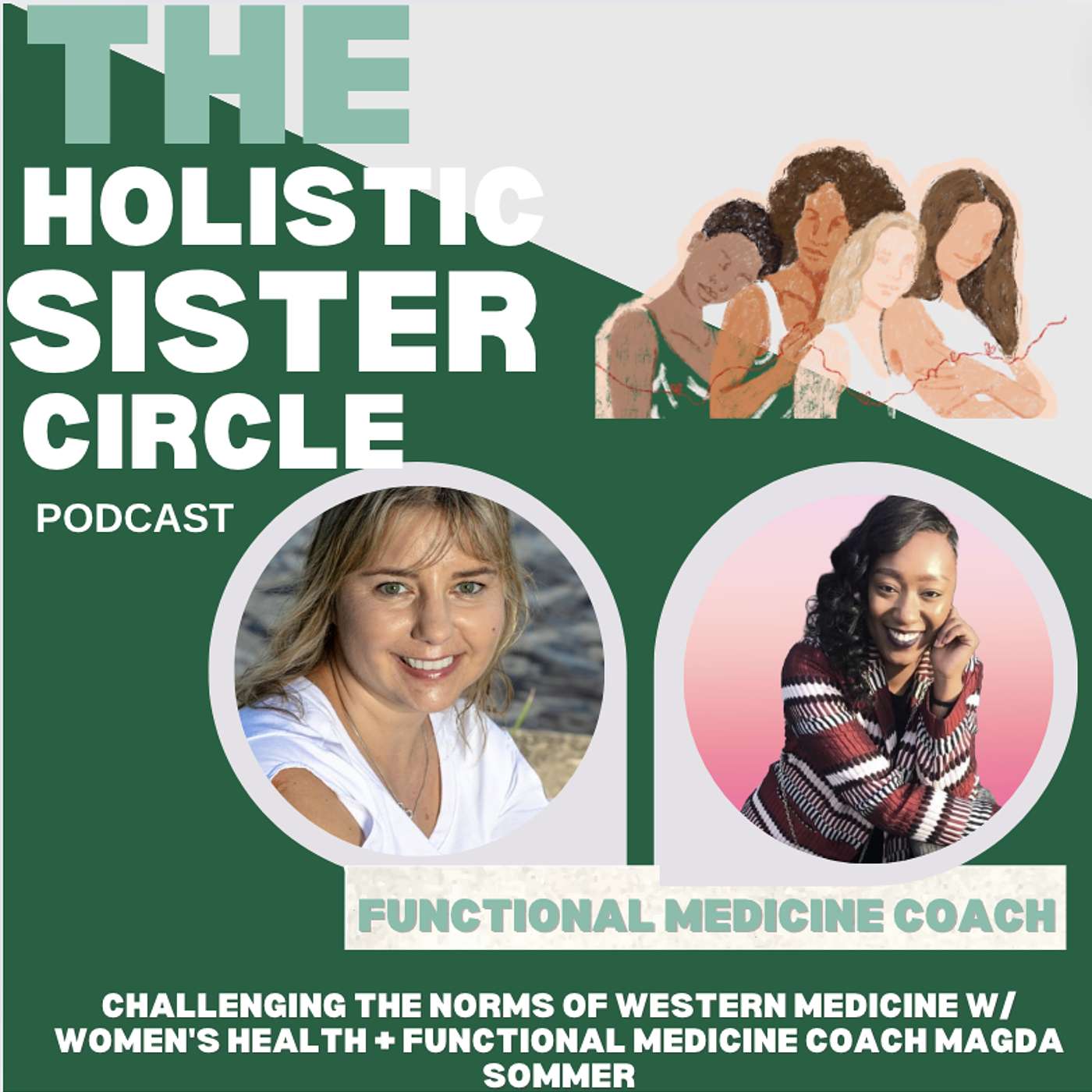 The Holistic Sister Circle