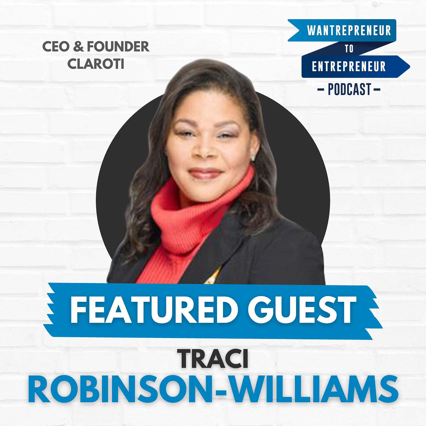 689: Innovating (and increasing revenues!) by using what you ALREADY have w/ Traci Robinson-Williams