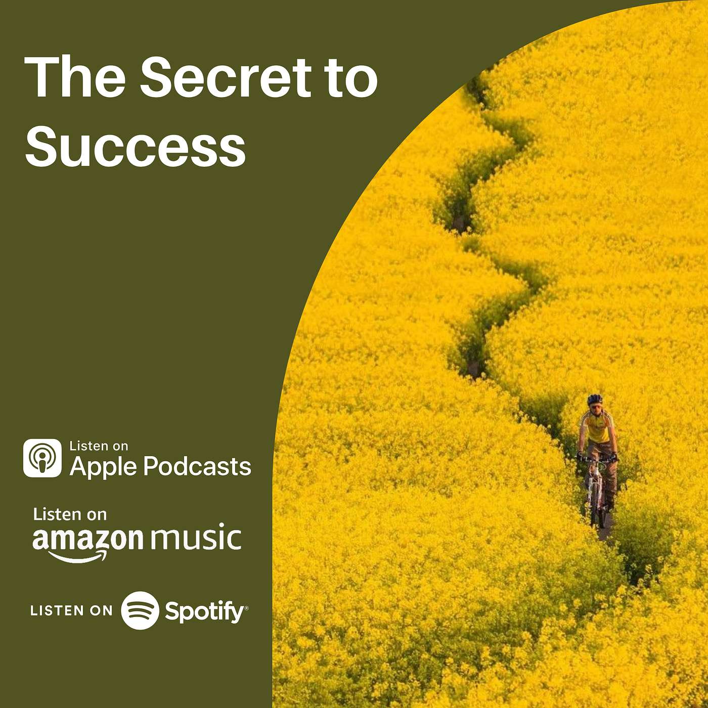 The Secret to Success