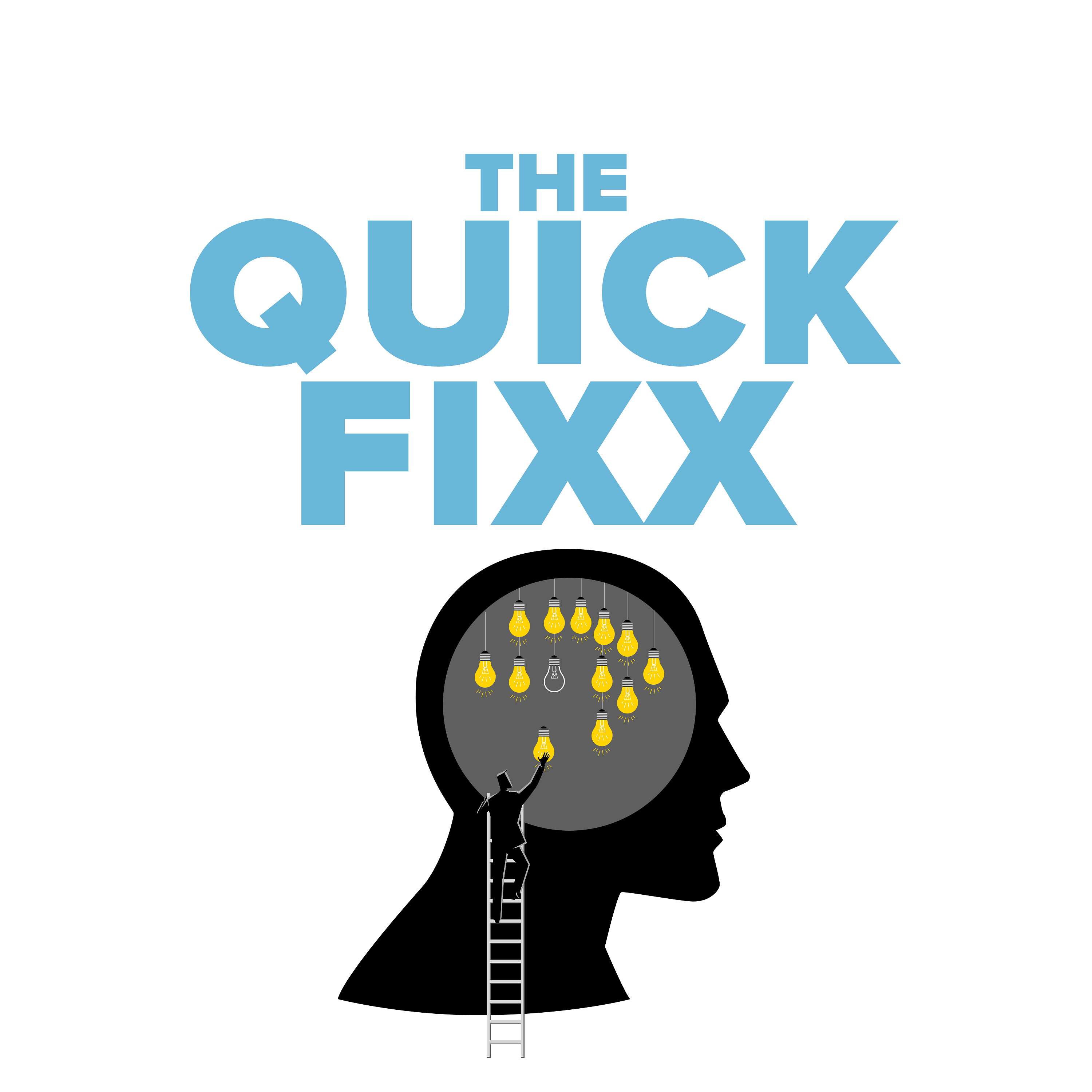 The Quick Fixx