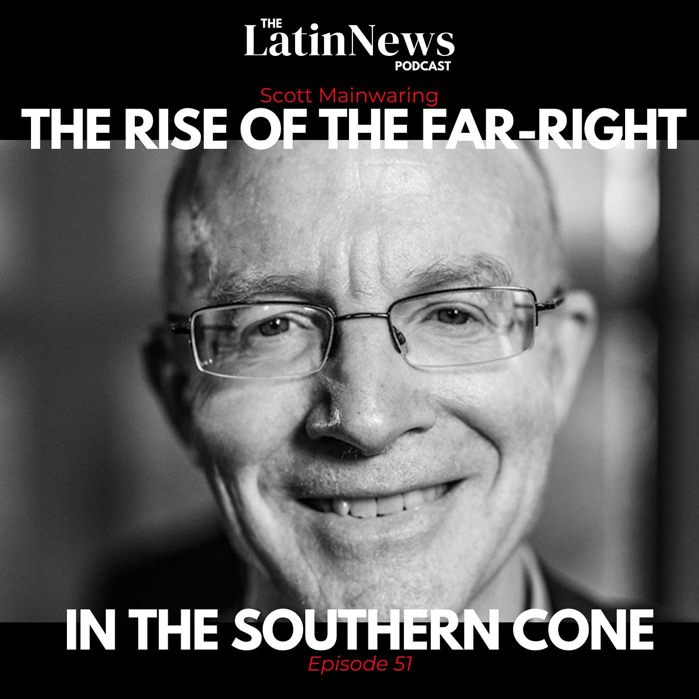 The LatinNews Podcast