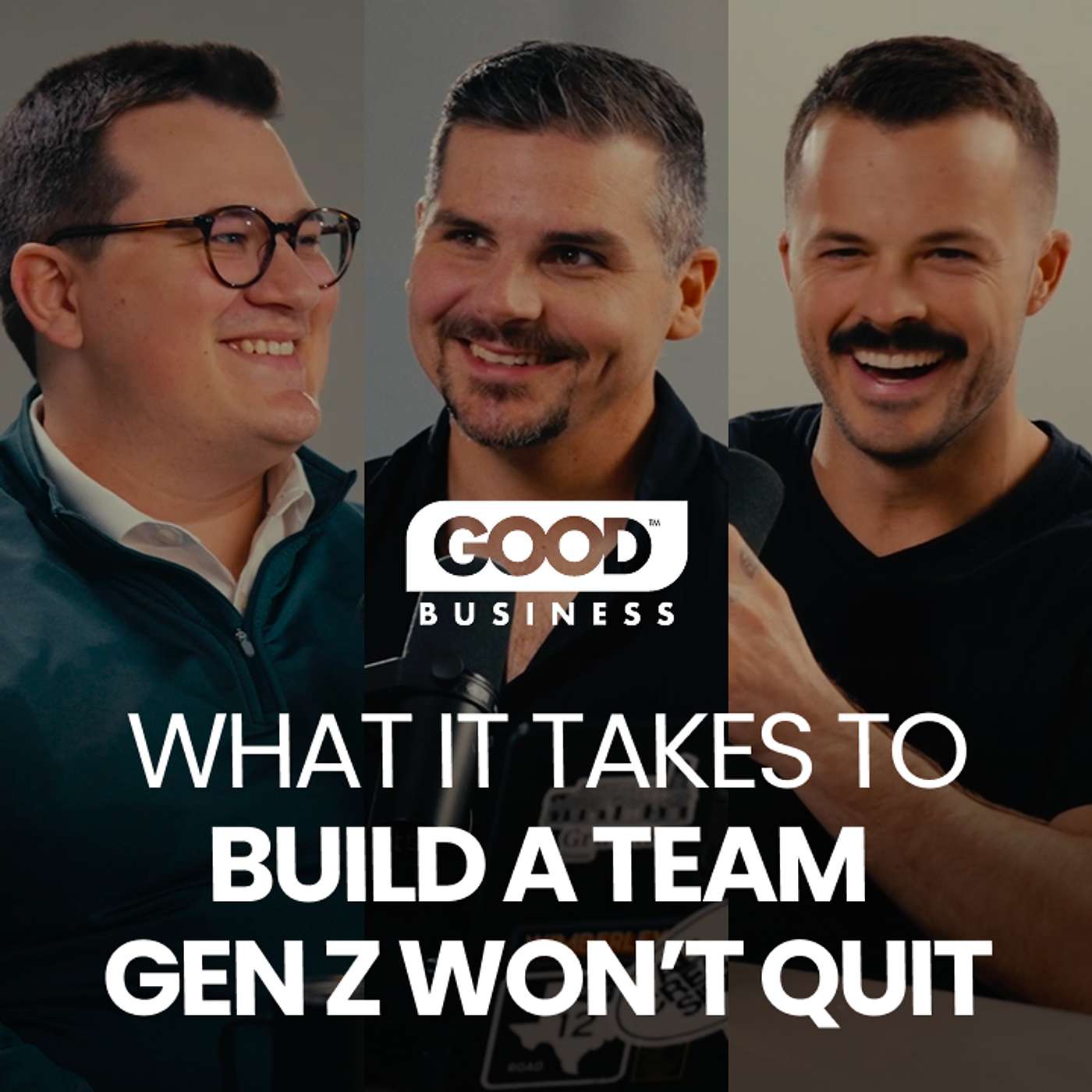 What It Takes to Build a Team Gen Z Won’t Quit episode artwork