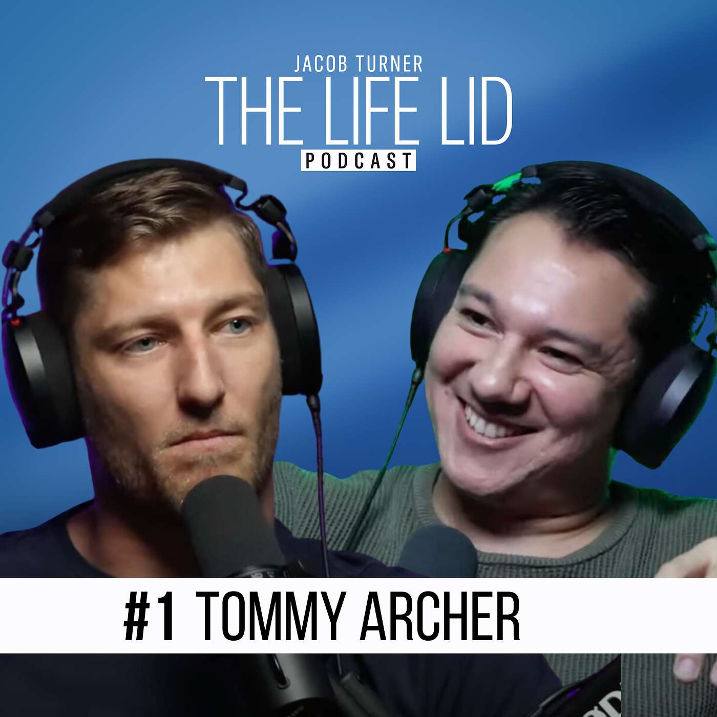 The Life LID Podcast