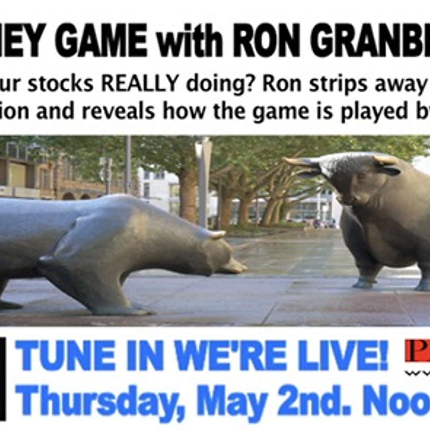 The Money Game 5-02-19
