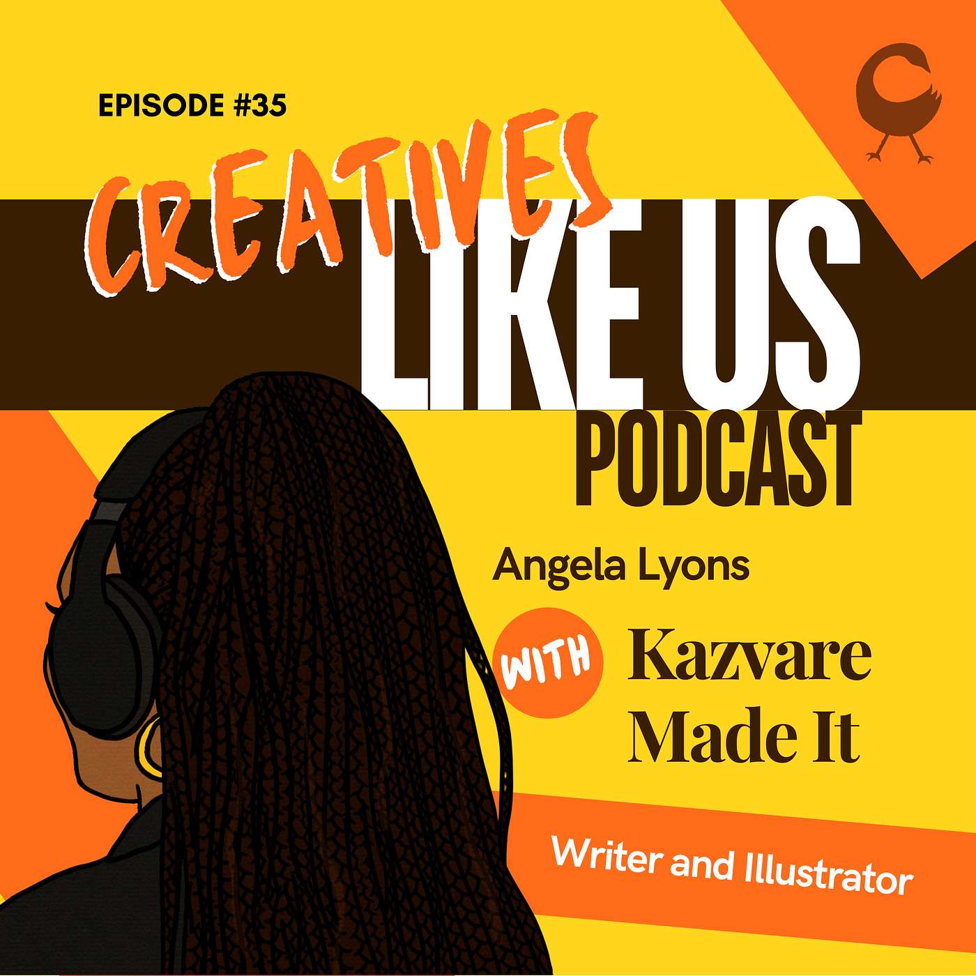 Creatives Like Us