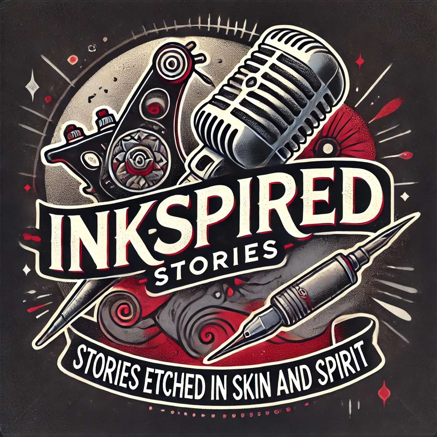 Inkspired Stories
