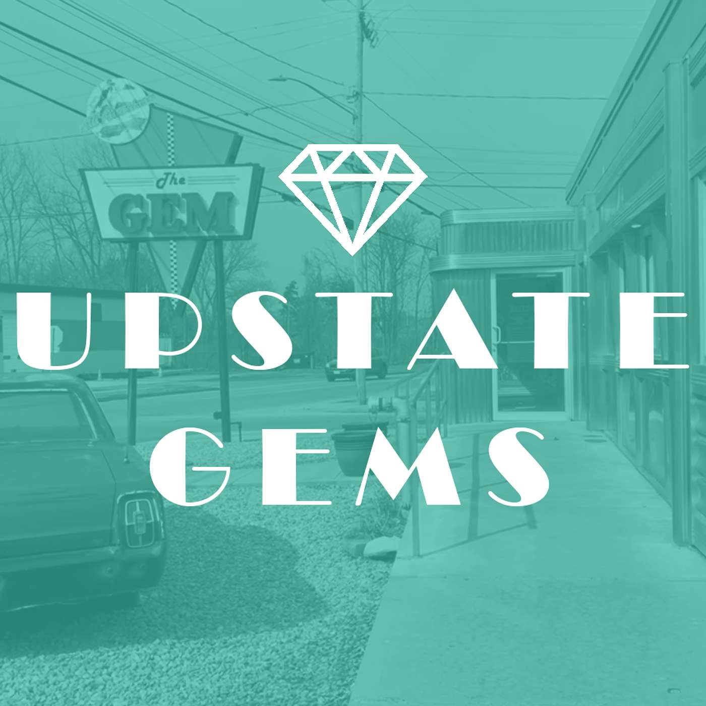 Upstate Gems